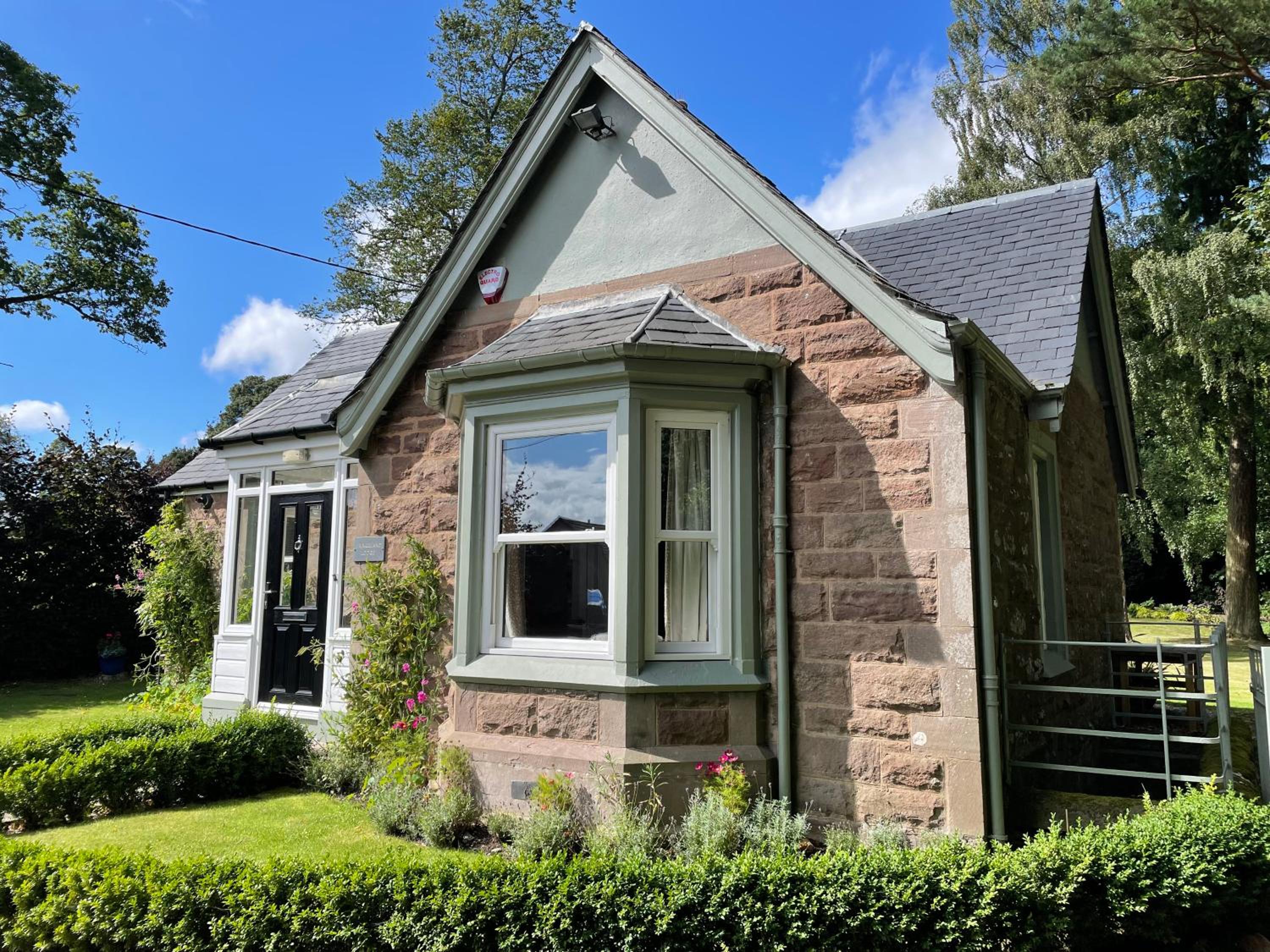 Hotel Princeland Lodge - Image 1