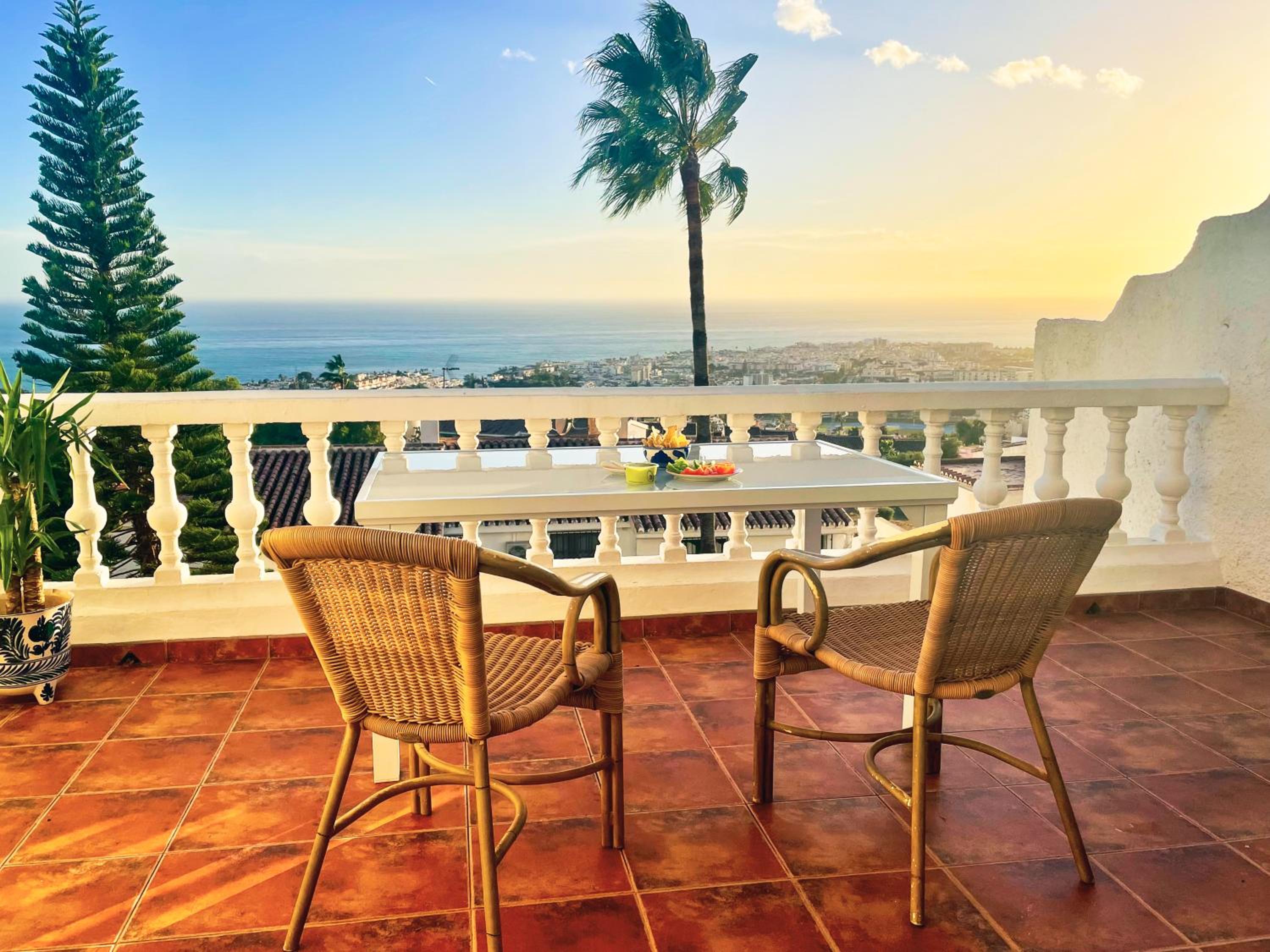 Casa Yaya Nerja