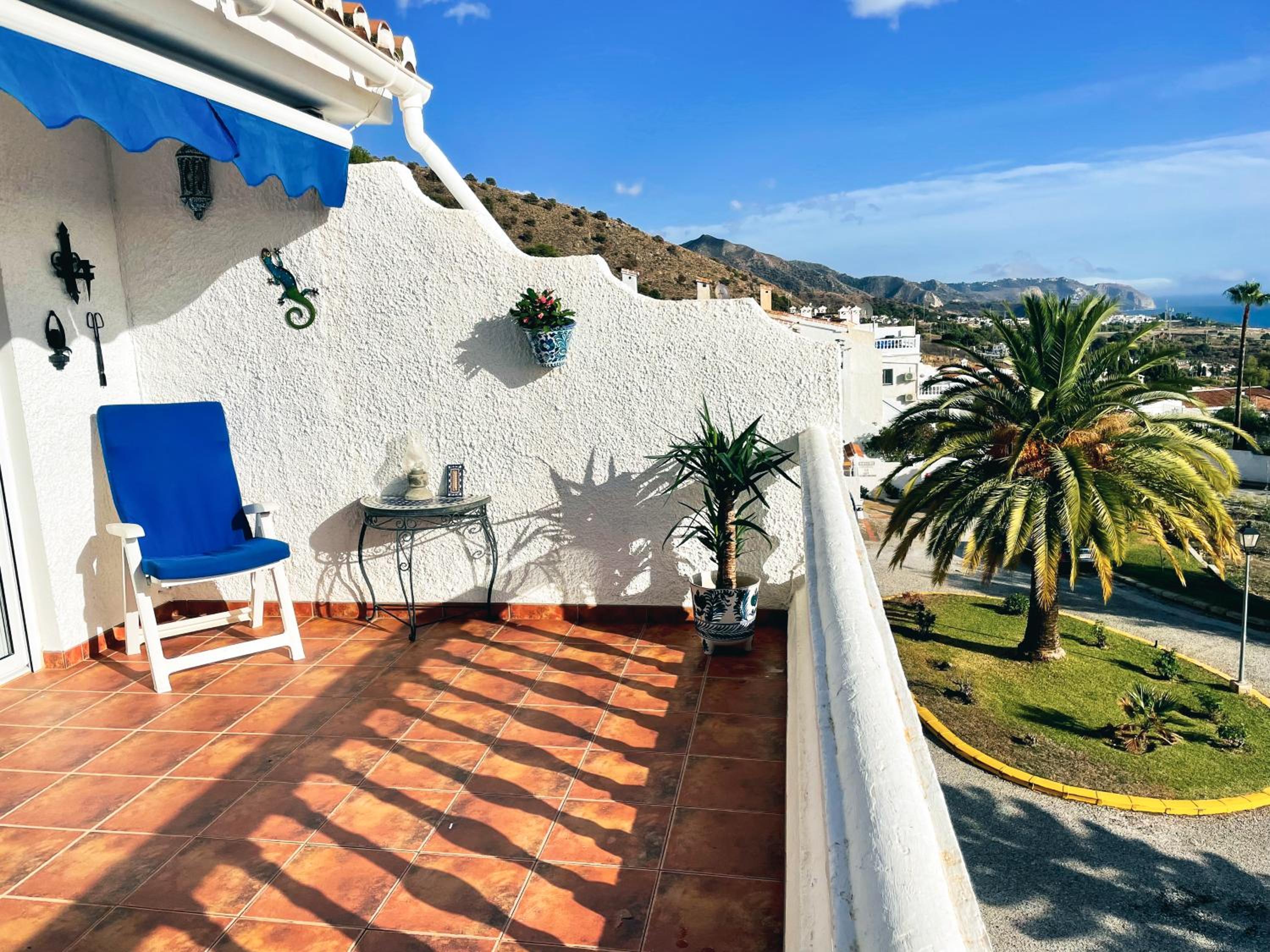 Casa Yaya Nerja