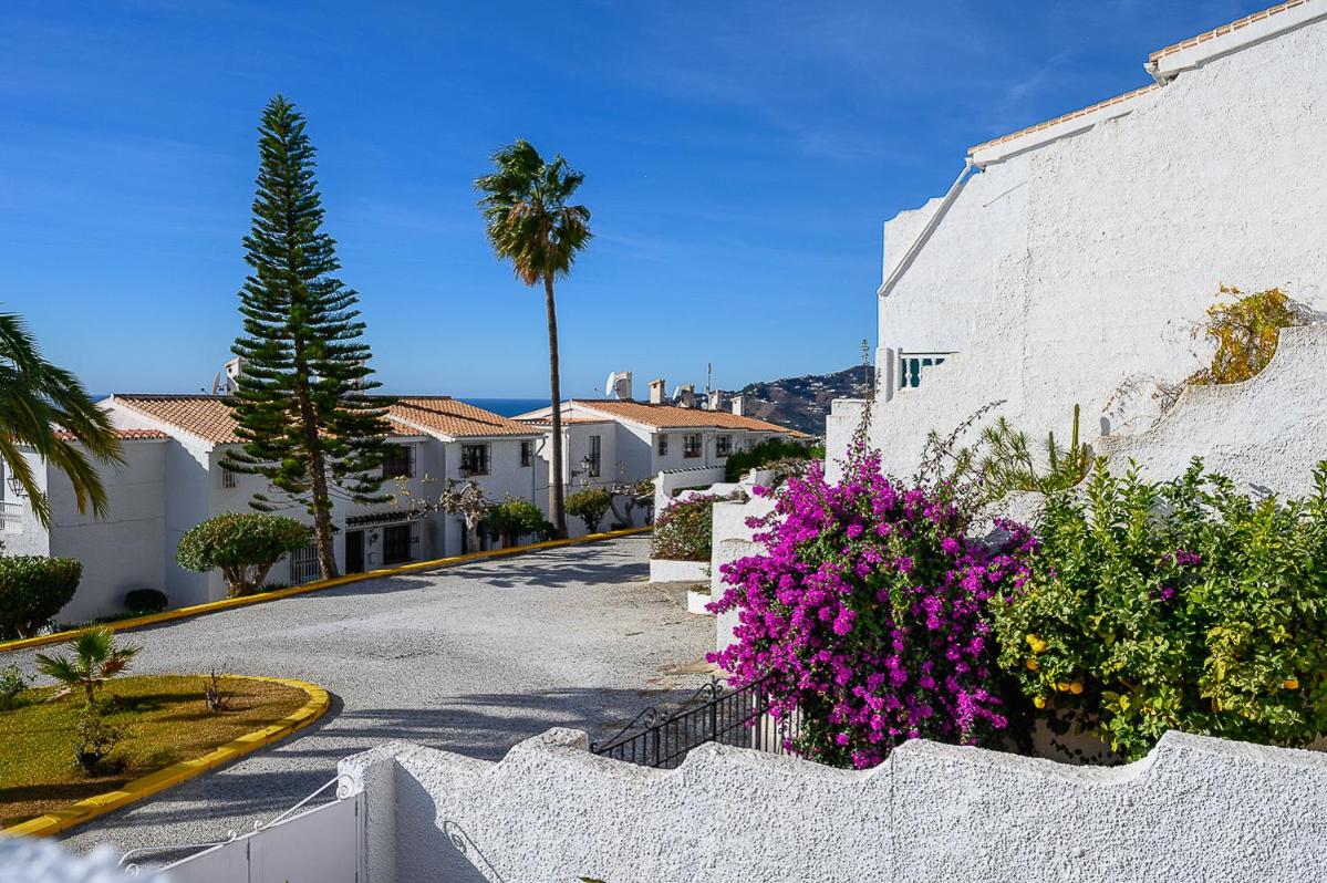 Casa Yaya Nerja