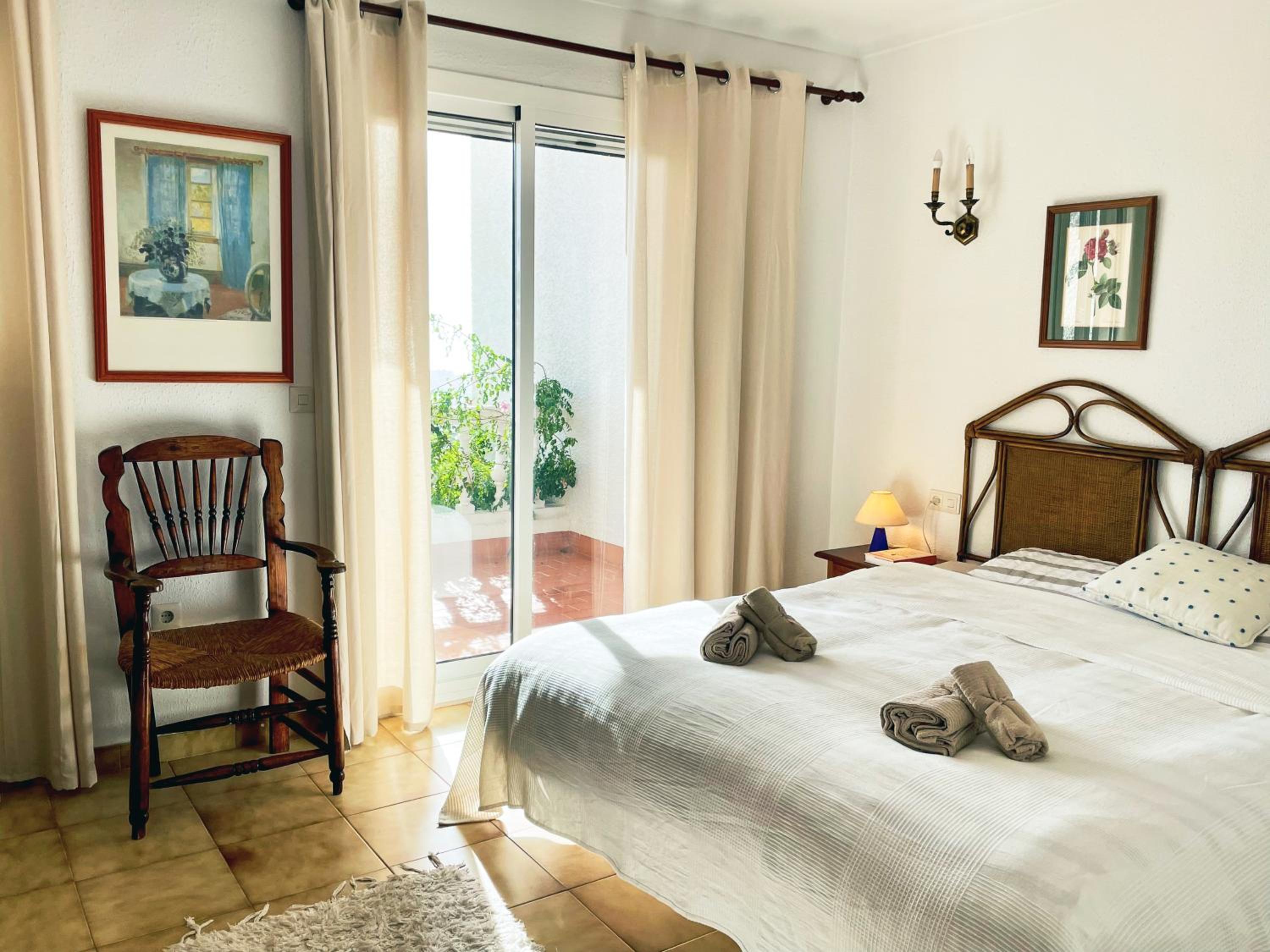 Casa Yaya Nerja