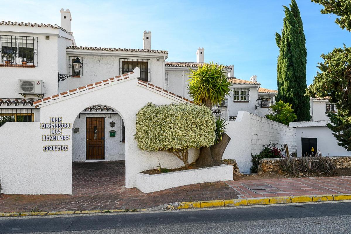 Casa Yaya Nerja