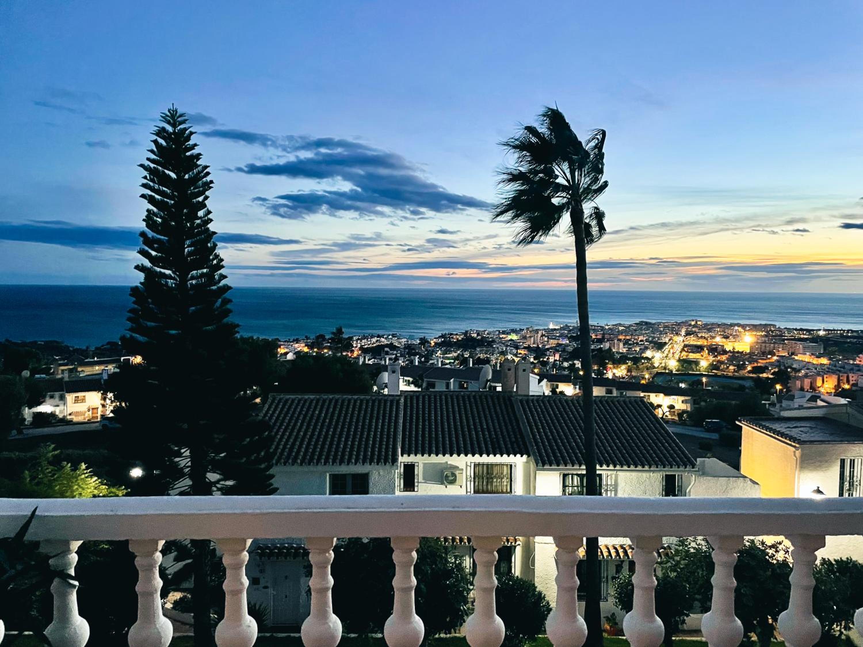 Casa Yaya Nerja