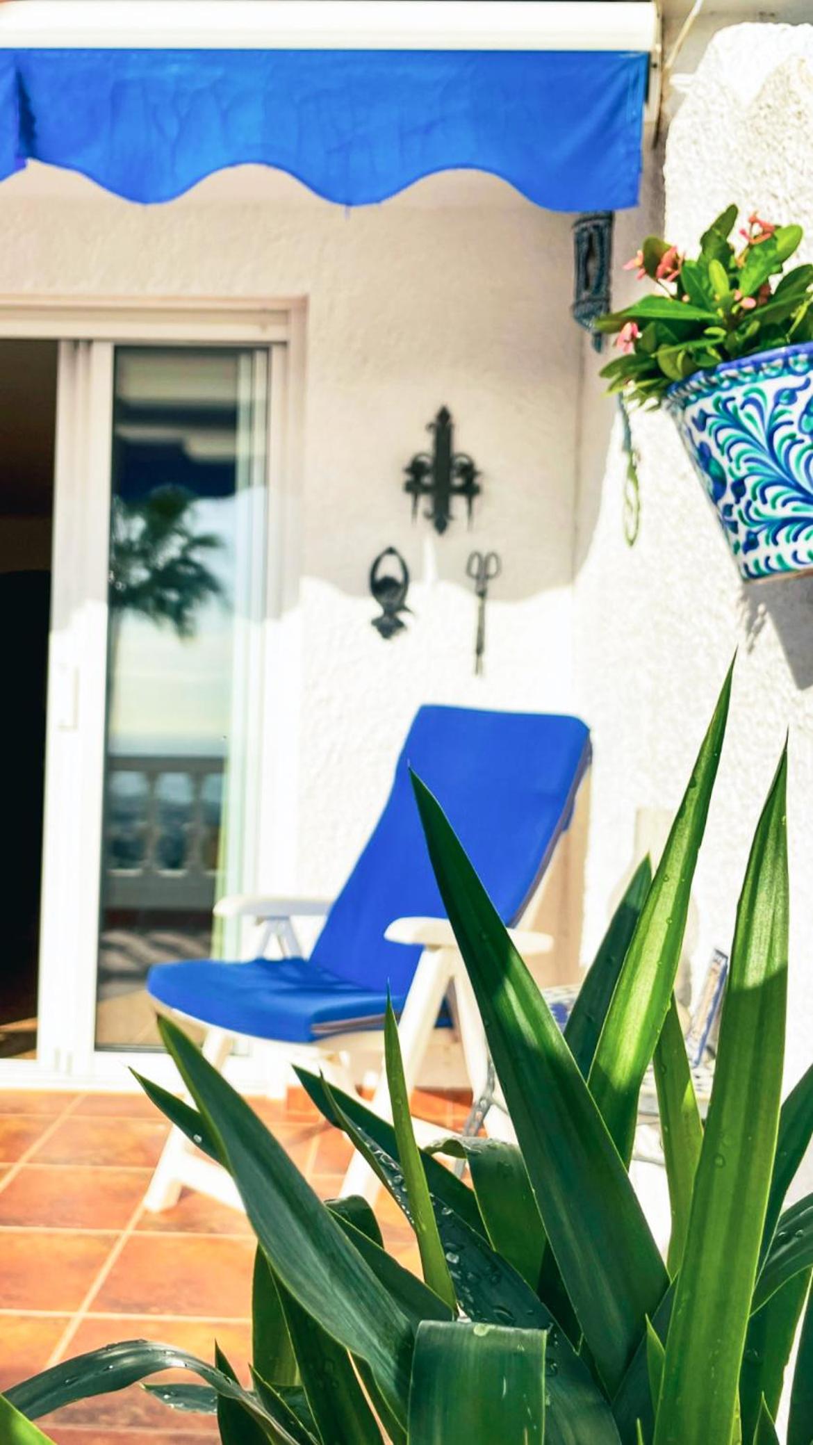 Casa Yaya Nerja