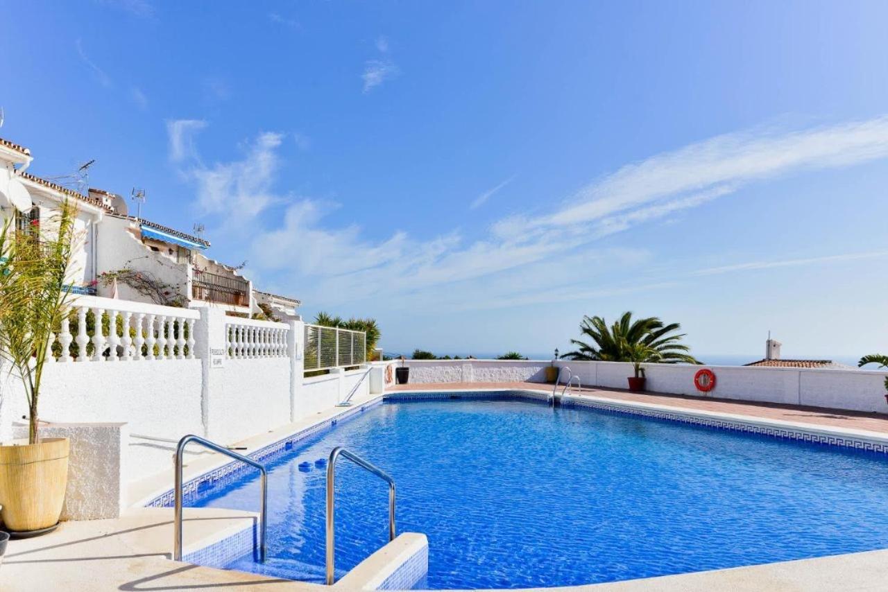 Casa Yaya Nerja