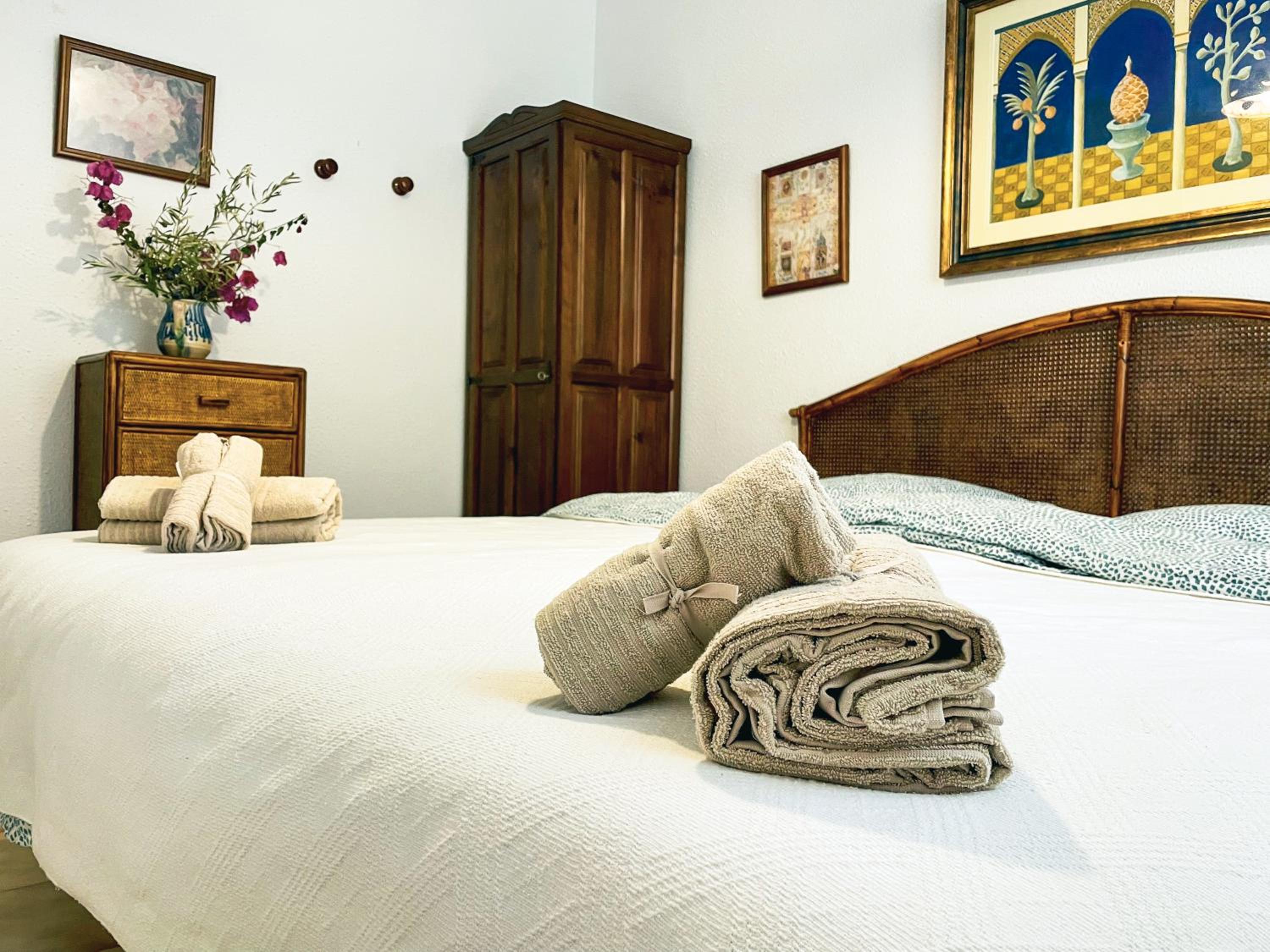 Casa Yaya Nerja