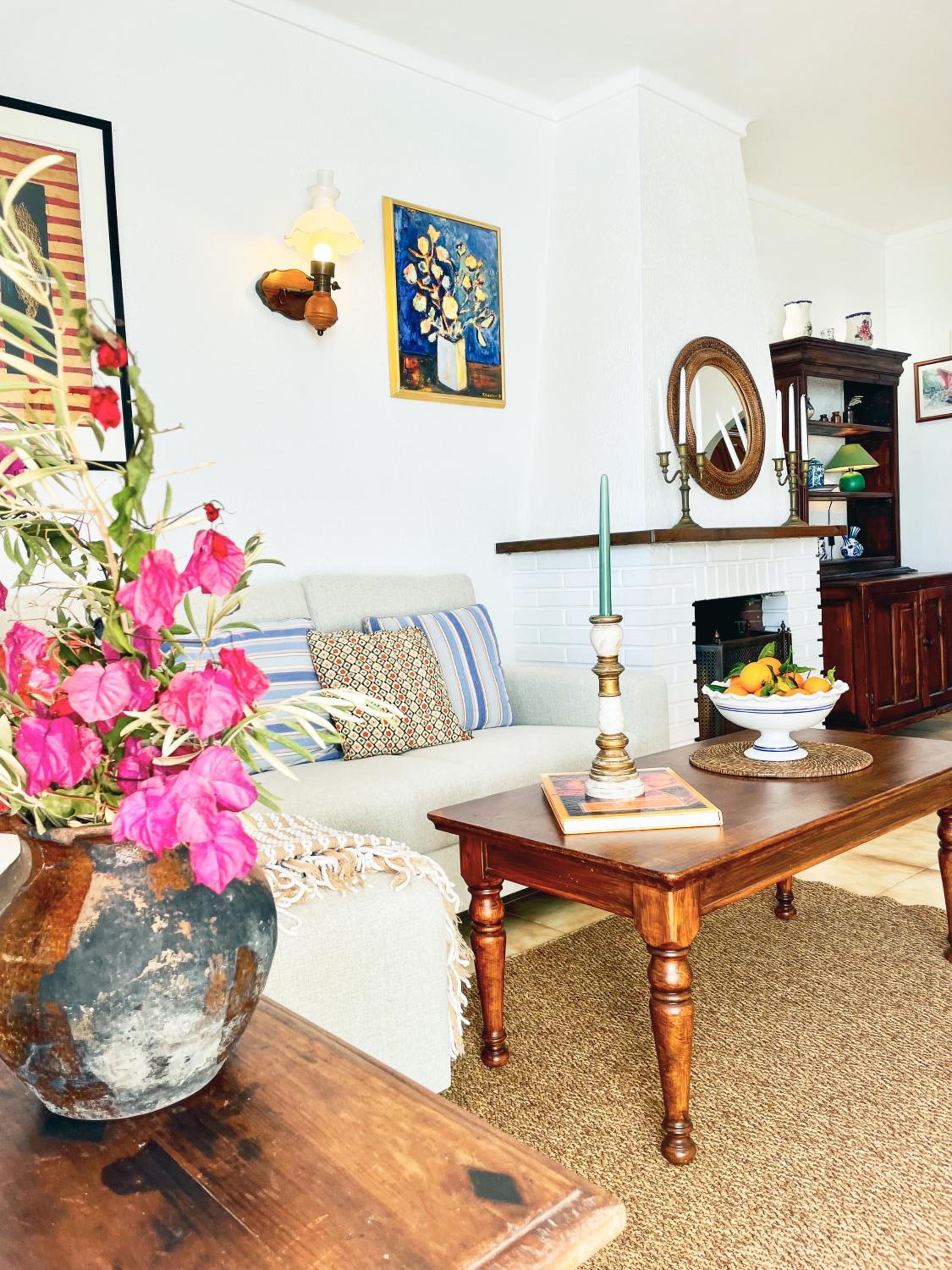 Casa Yaya Nerja