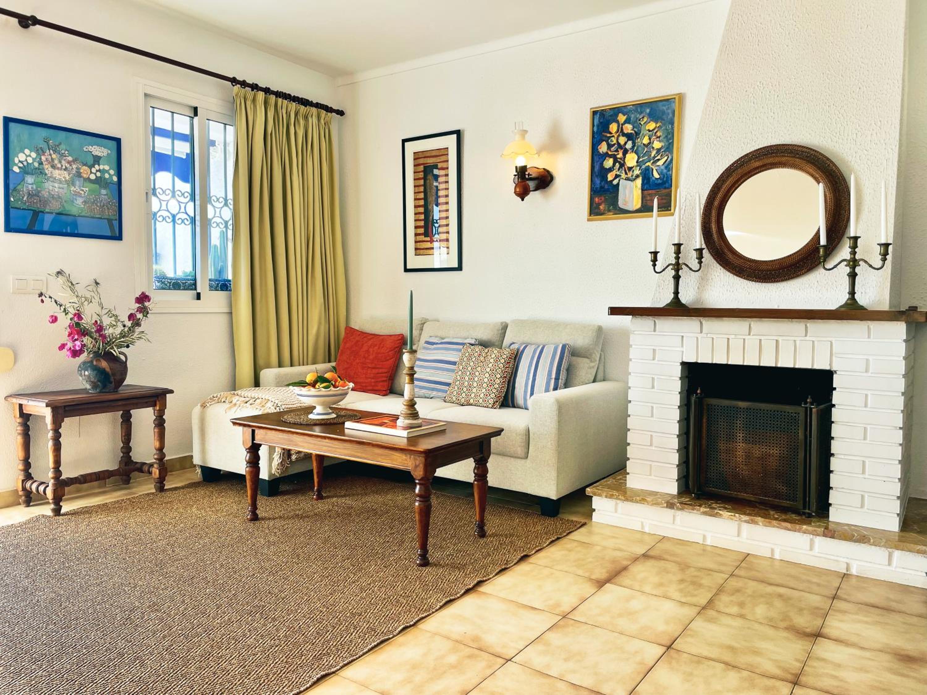 Casa Yaya Nerja
