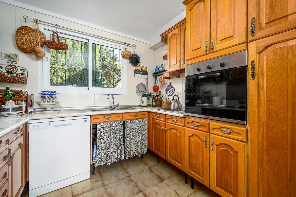 Casa Yaya Nerja