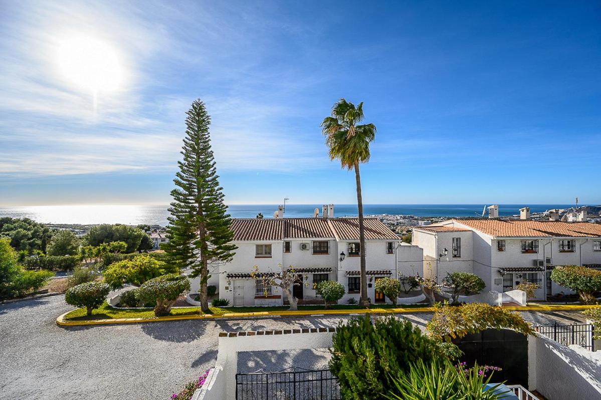 Casa Yaya Nerja