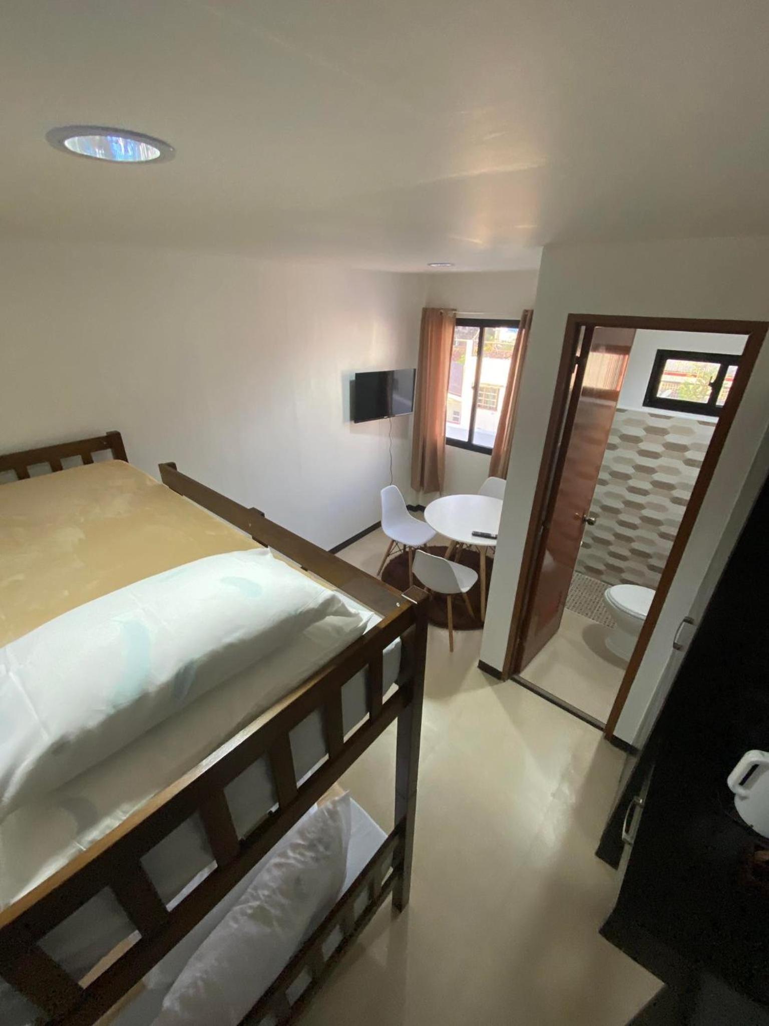 Ma Lourdes Inn-Washington Street view 3