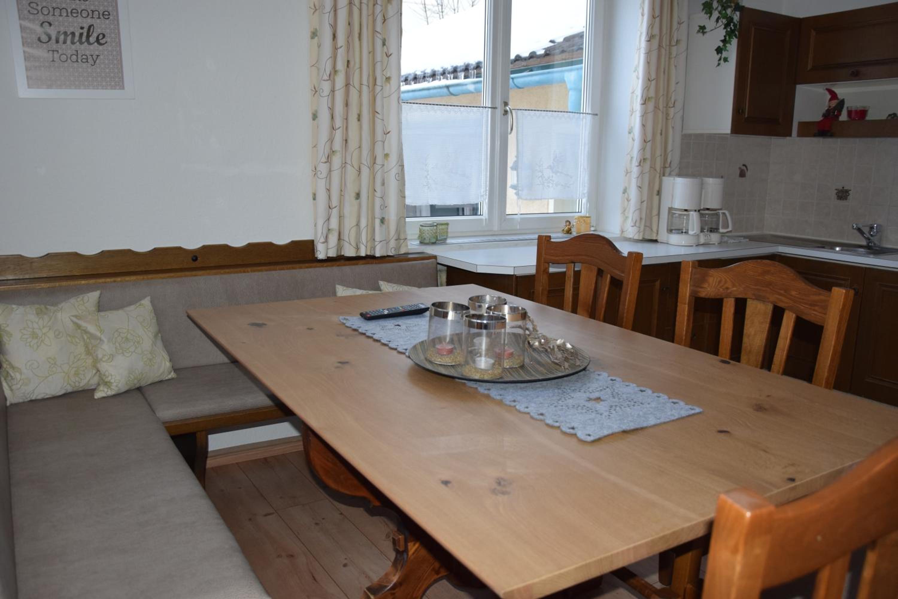 Ferienhaus Bergblick