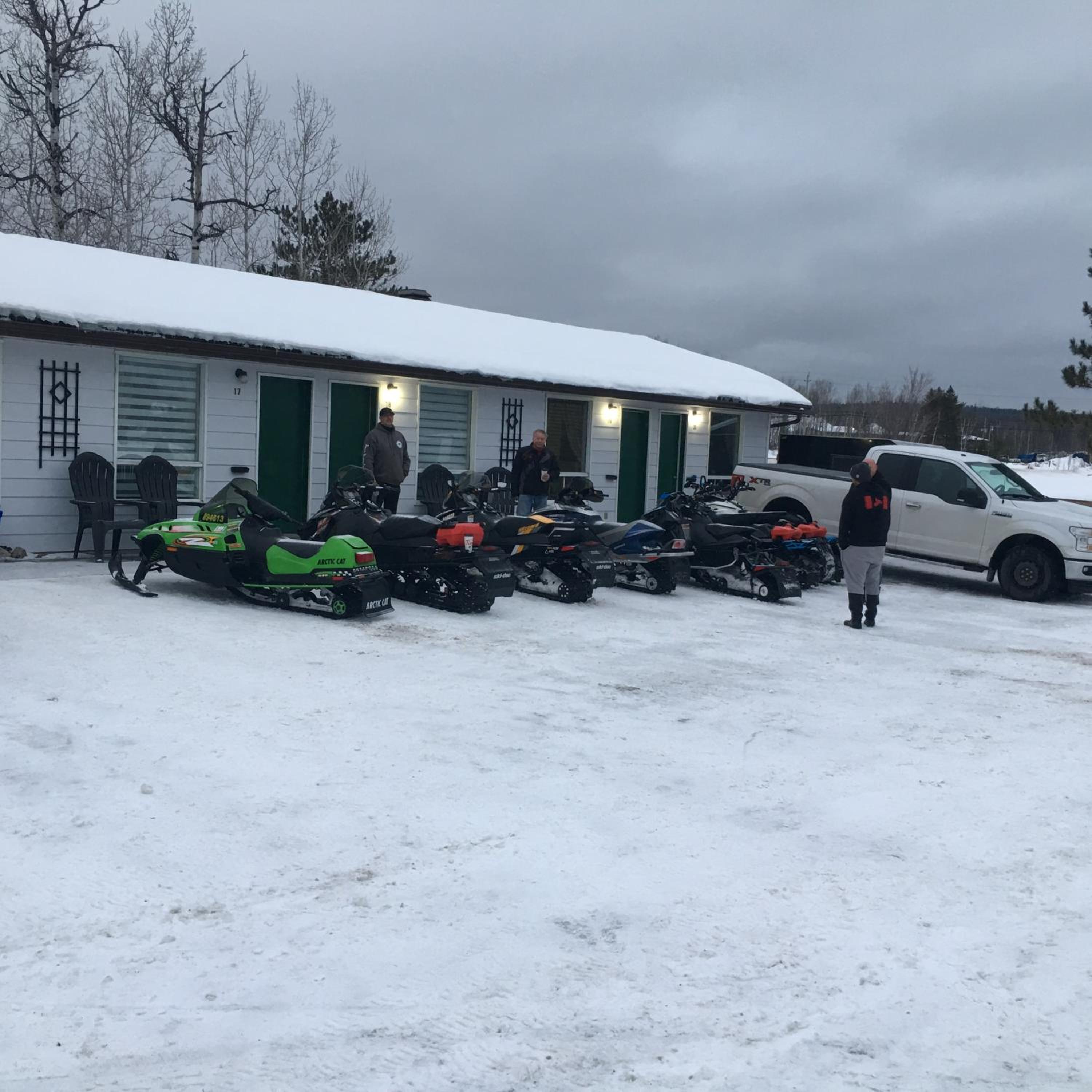 Welcome Inn