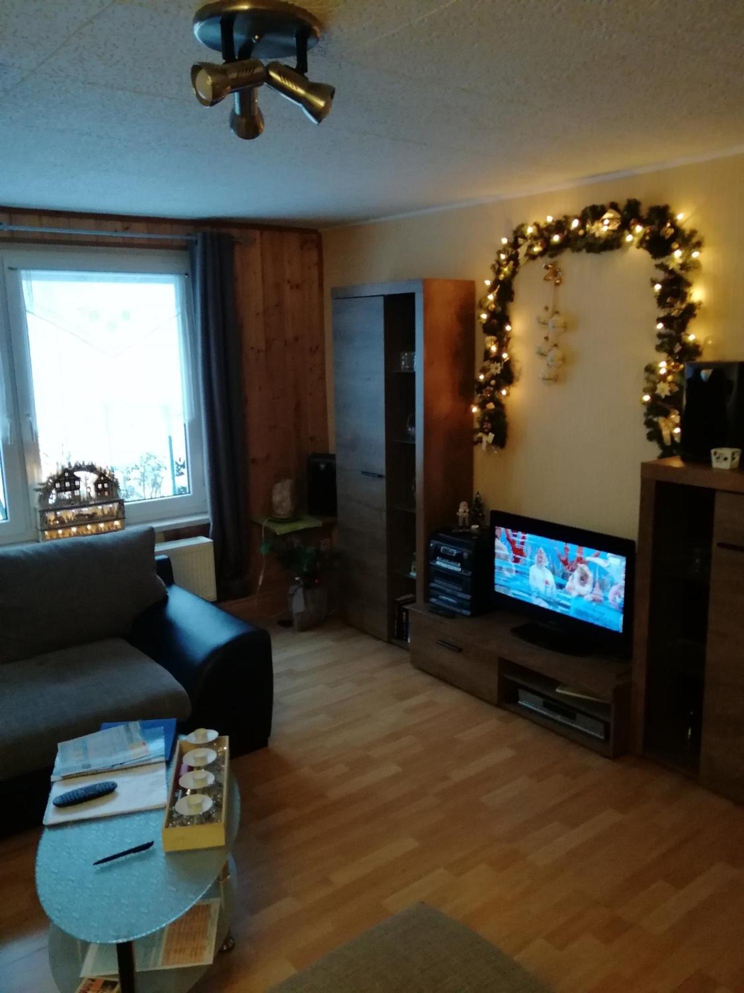 Ferienwohnung Bauer Alter Hammer view 4
