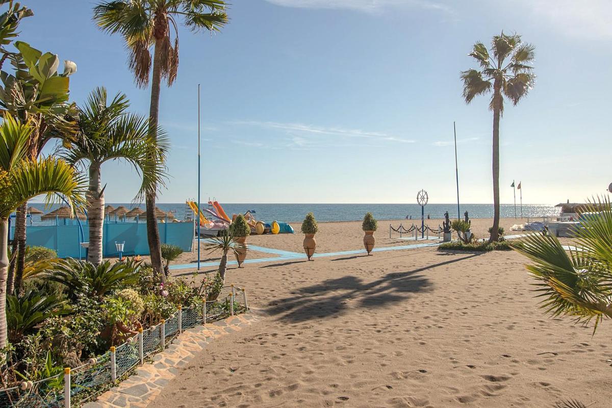 ROMANTIC TORREMOLINOS