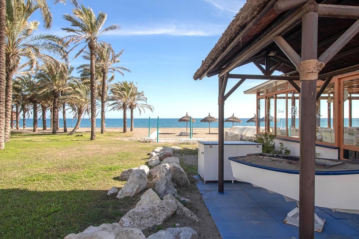 ROMANTIC TORREMOLINOS