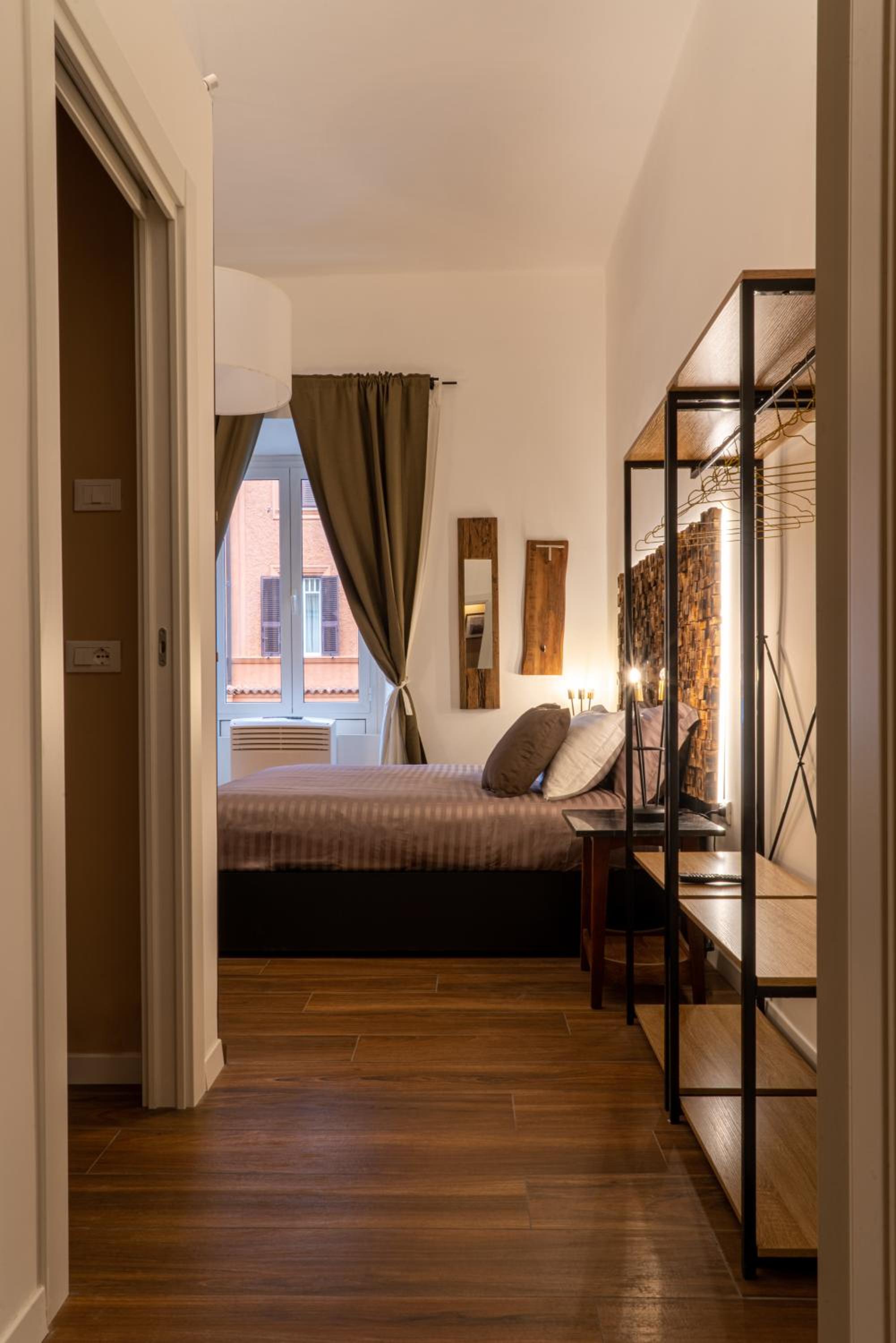 Alessandria Suites Roma