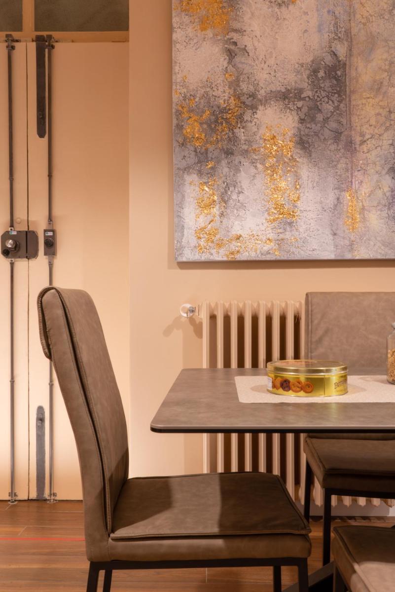 Alessandria Suites Roma