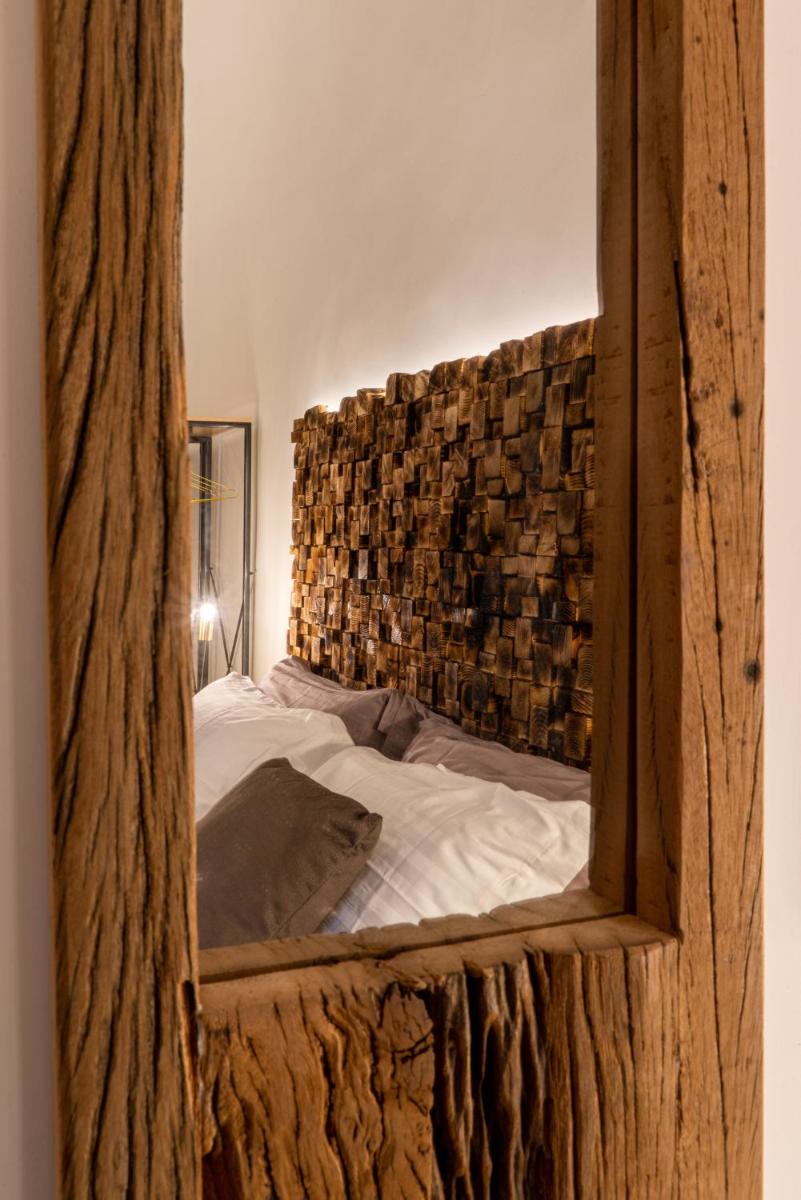 Alessandria Suites Roma