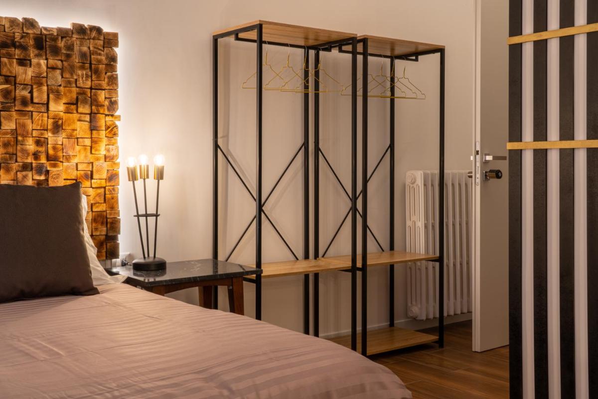 Alessandria Suites Roma