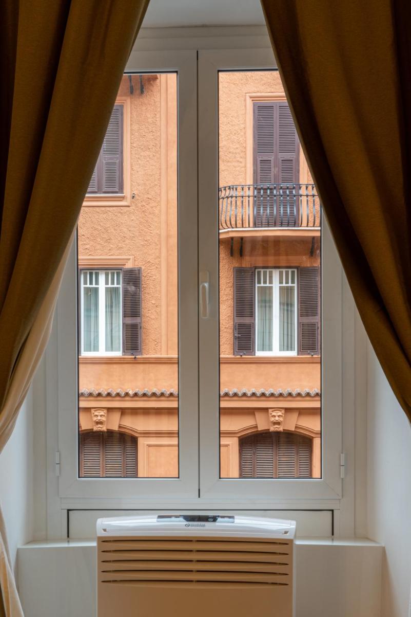Alessandria Suites Roma