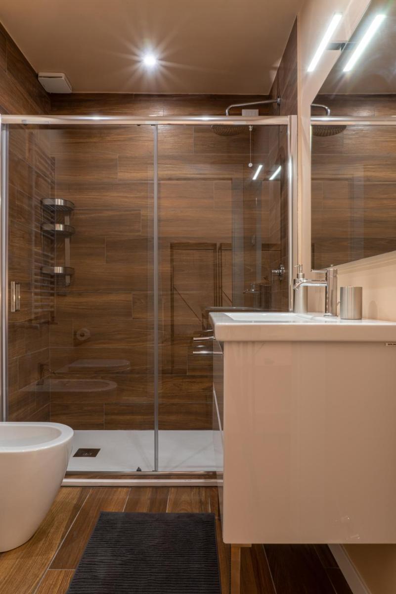 Alessandria Suites Roma