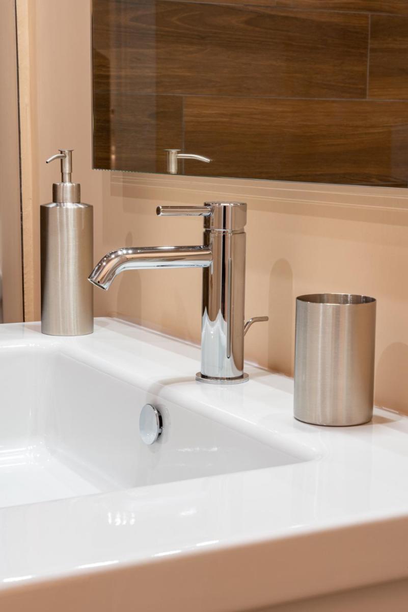 Alessandria Suites Roma