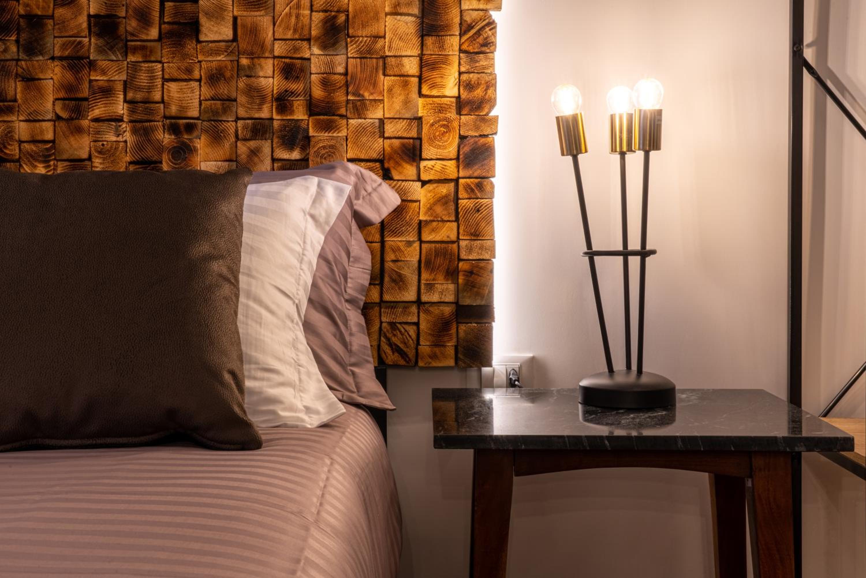 Alessandria Suites Roma