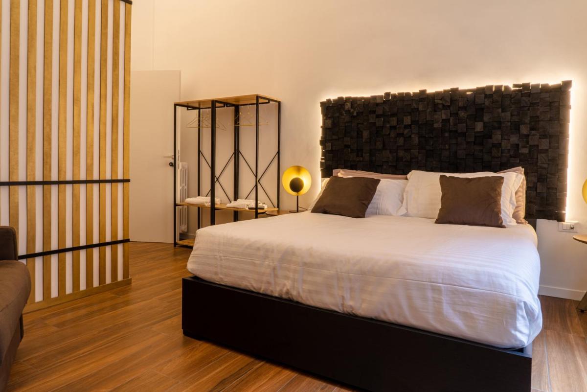 Alessandria Suites Roma