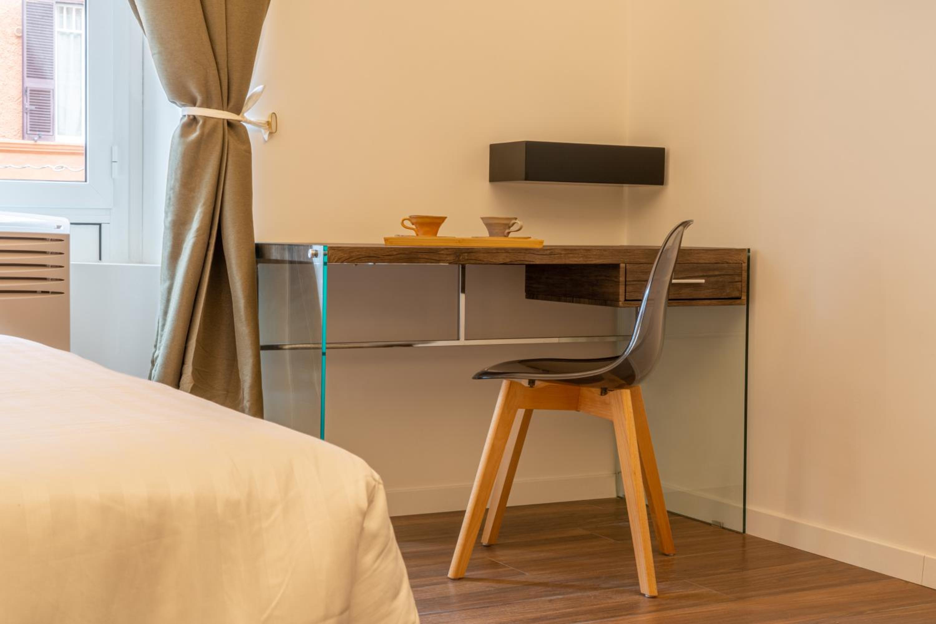 Alessandria Suites Roma