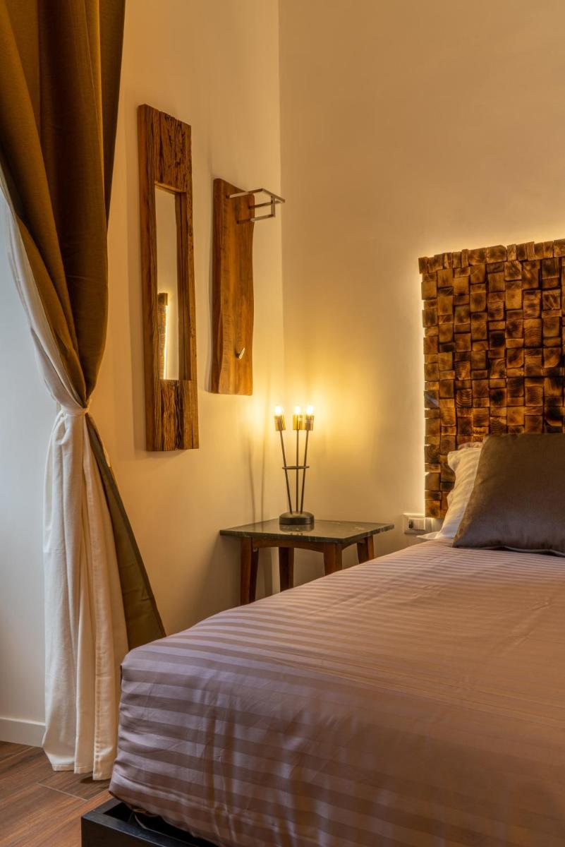Alessandria Suites Roma