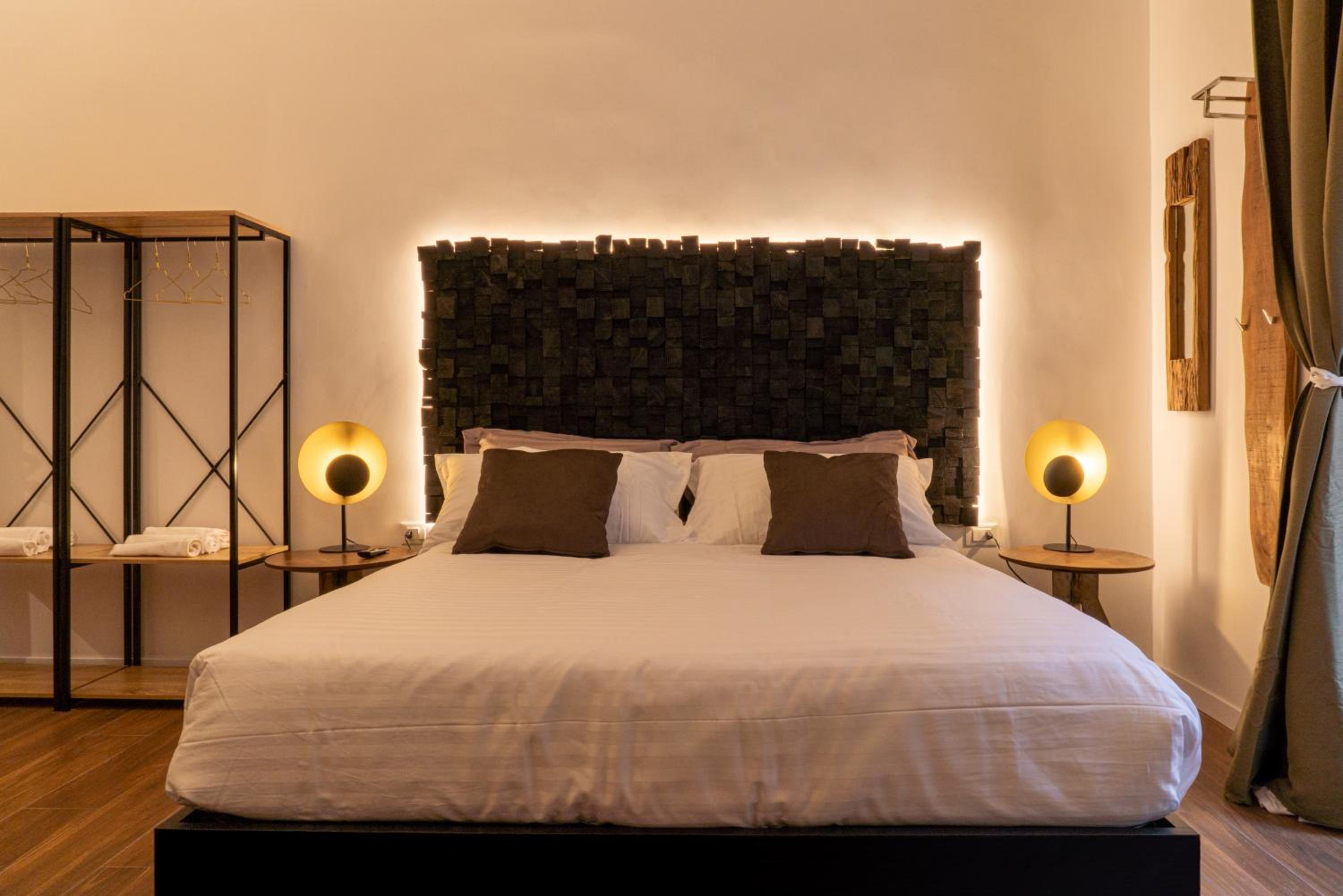 Alessandria Suites Roma