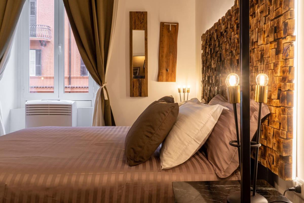 Alessandria Suites Roma