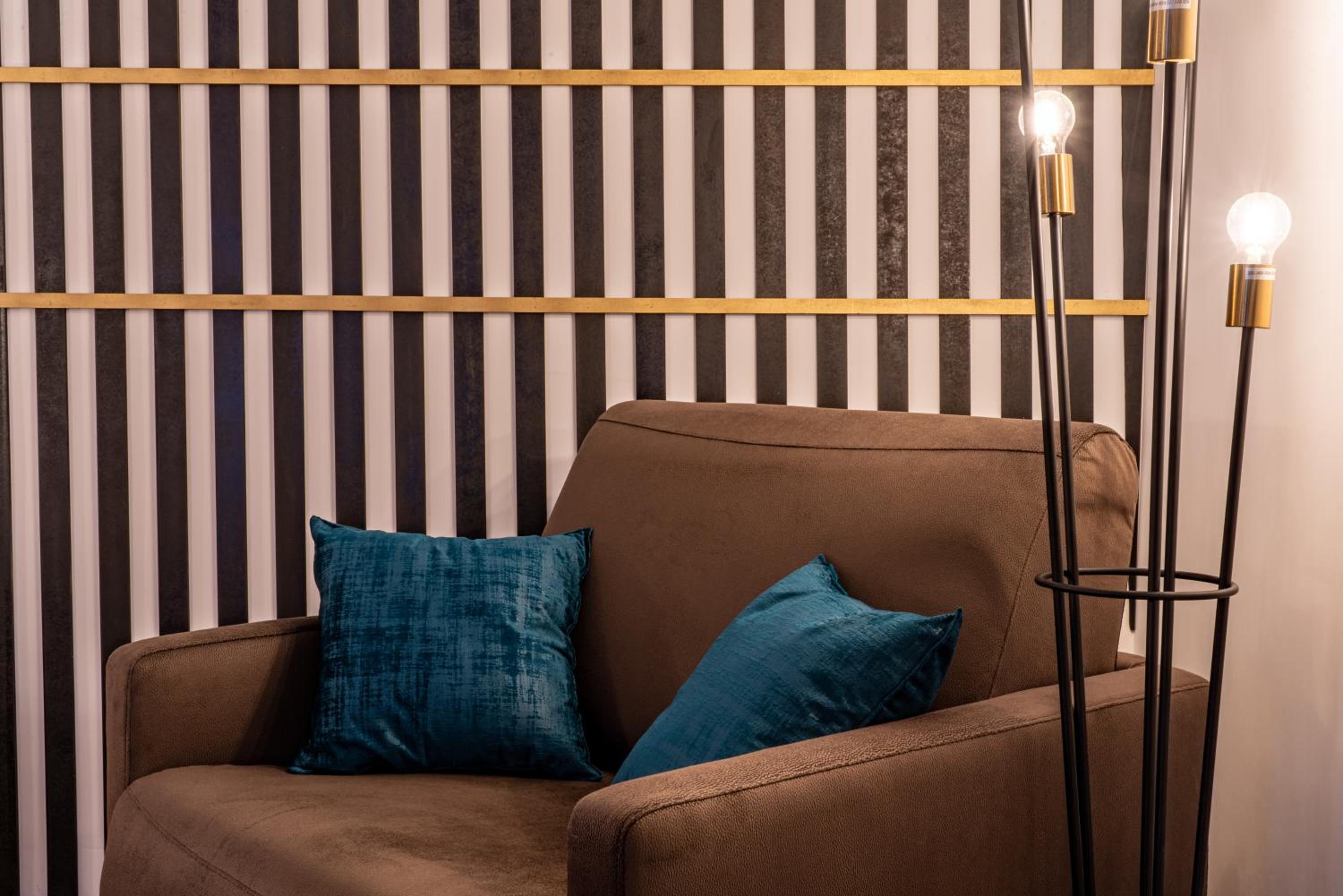 Alessandria Suites Roma