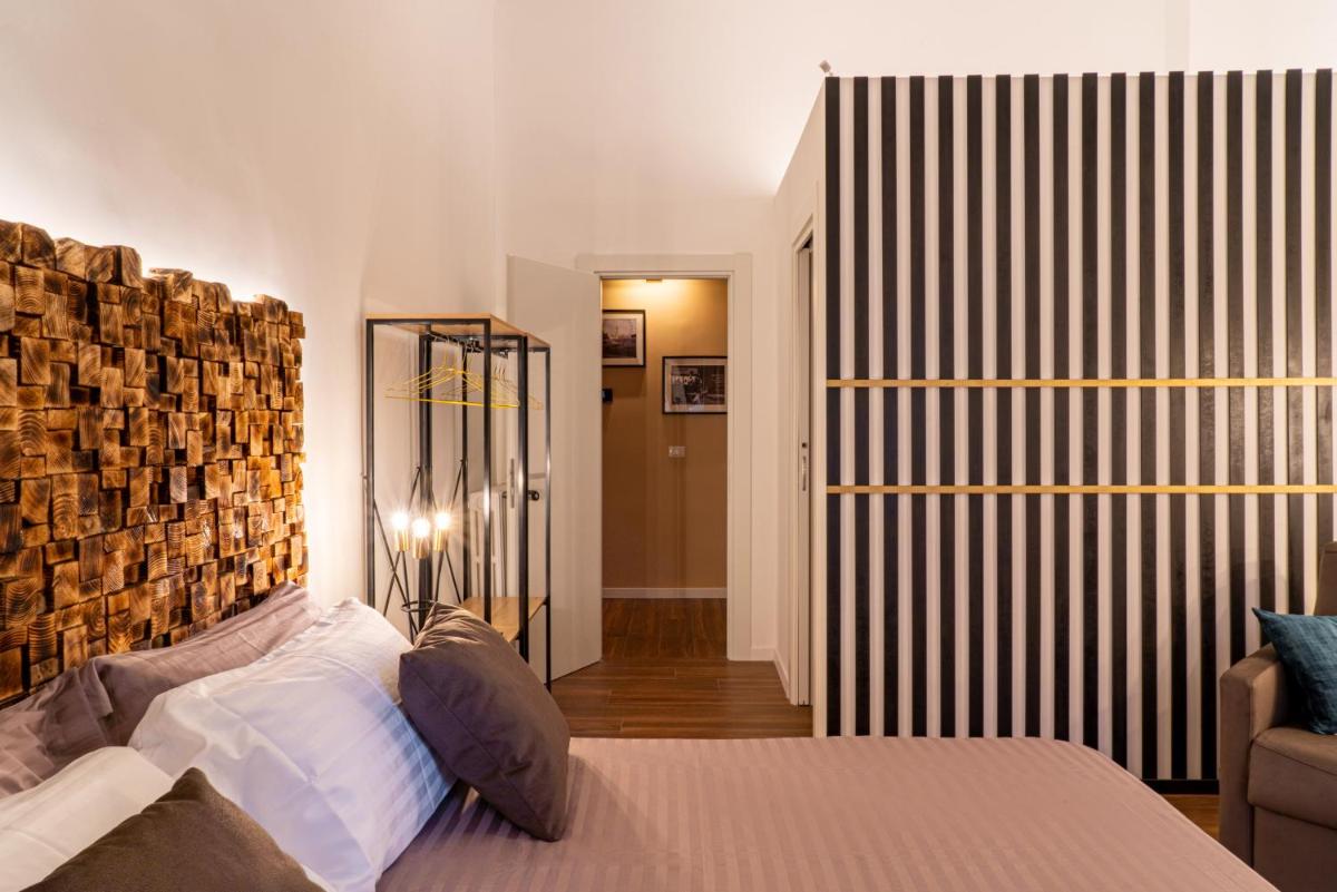 Alessandria Suites Roma