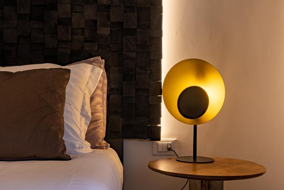 Alessandria Suites Roma