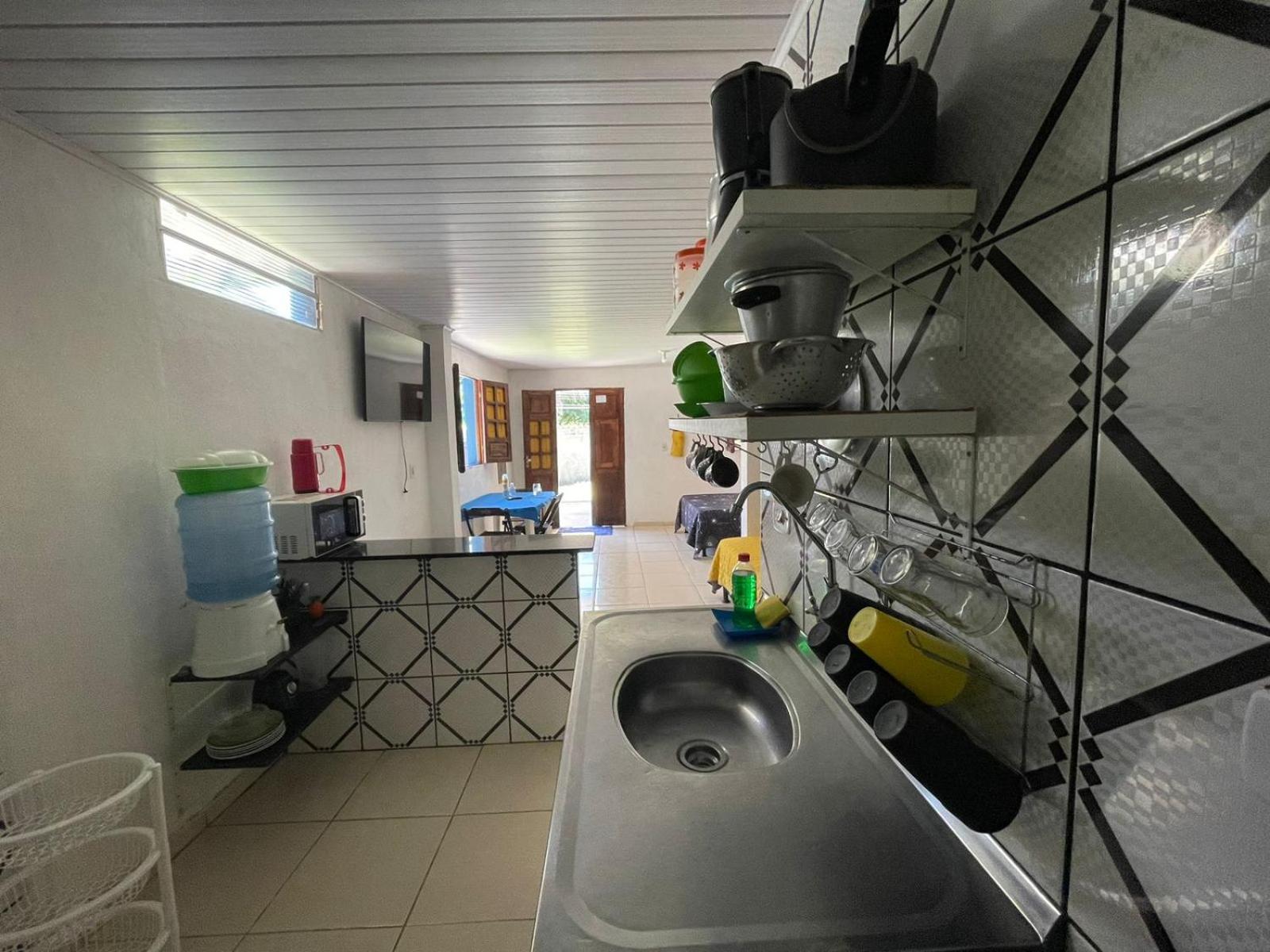 Casa na Orla - Praia de Gaibu!