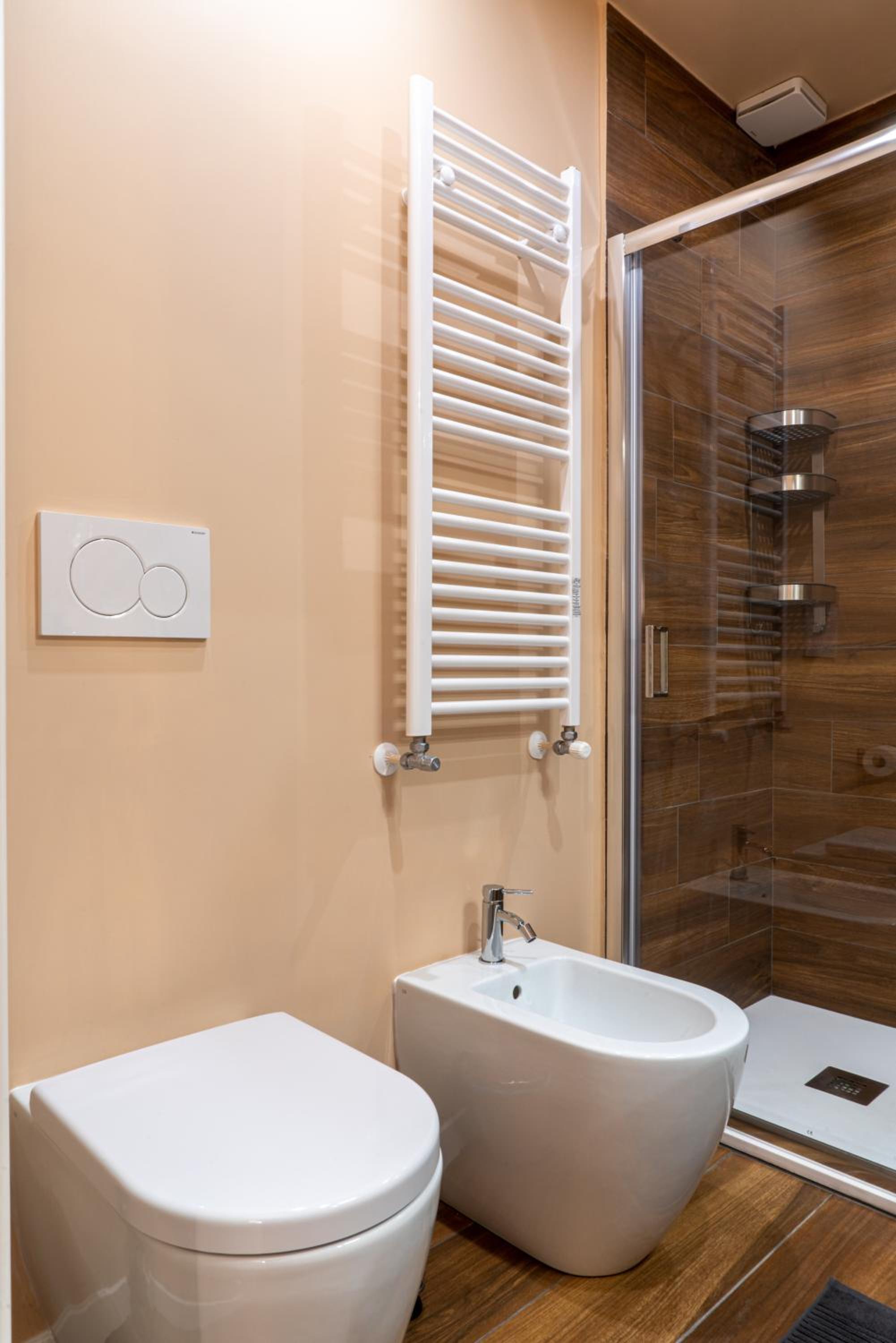 Alessandria Suites Roma