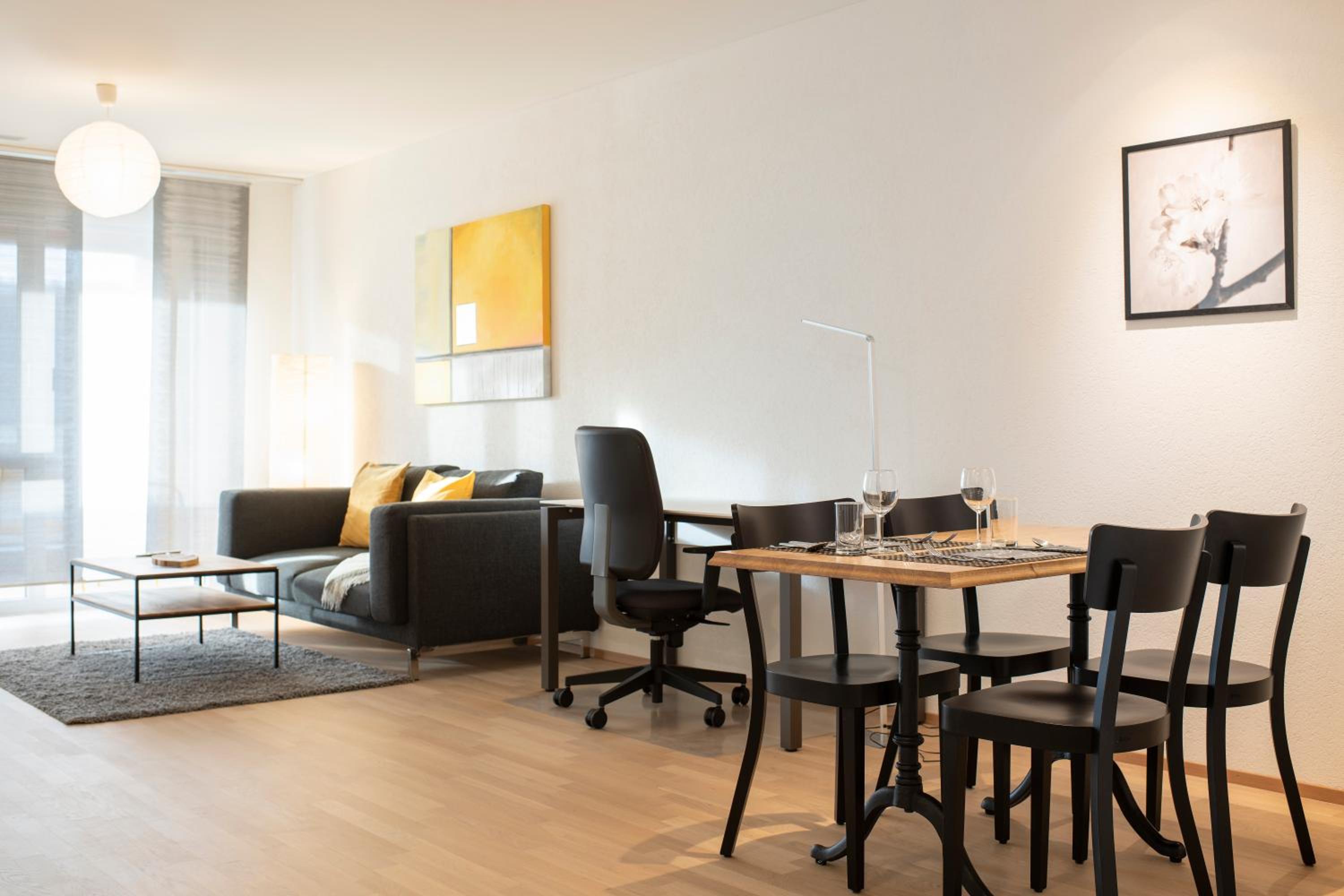 Senevita Dorfmatt Ferienwohnungen und Apartments view 5