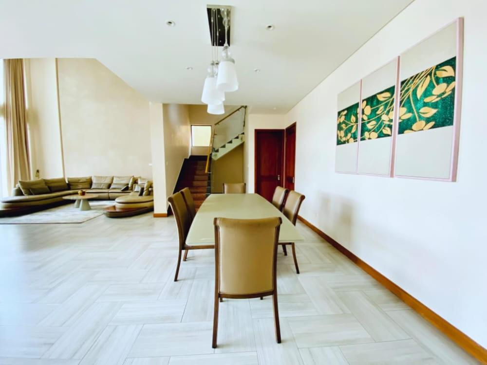 Century Park Hotel & Residences view 2