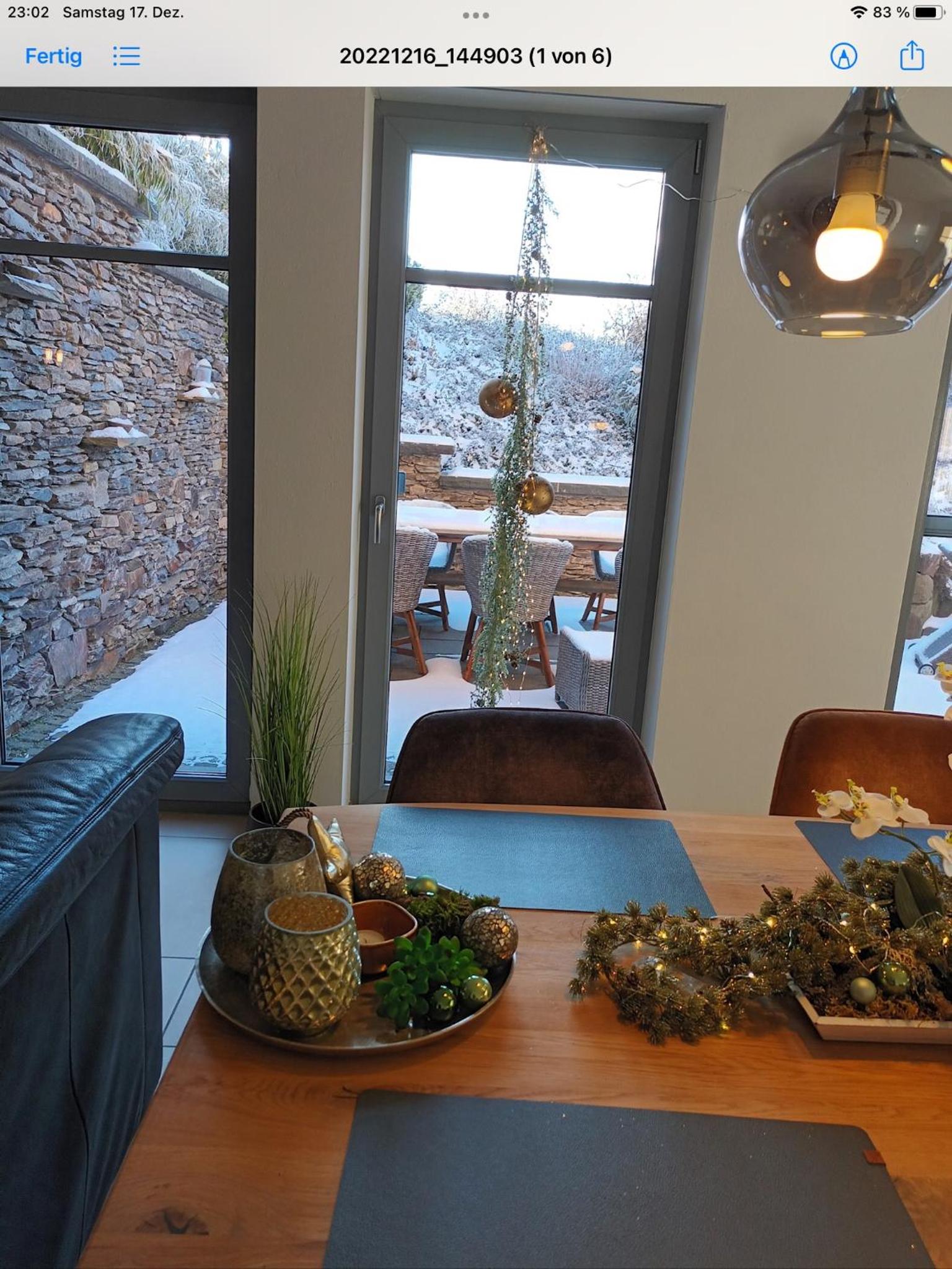 Attraktive Wohnung-Elztalidyll-zwischen Mosel,Nürburgring und Burg Eltz