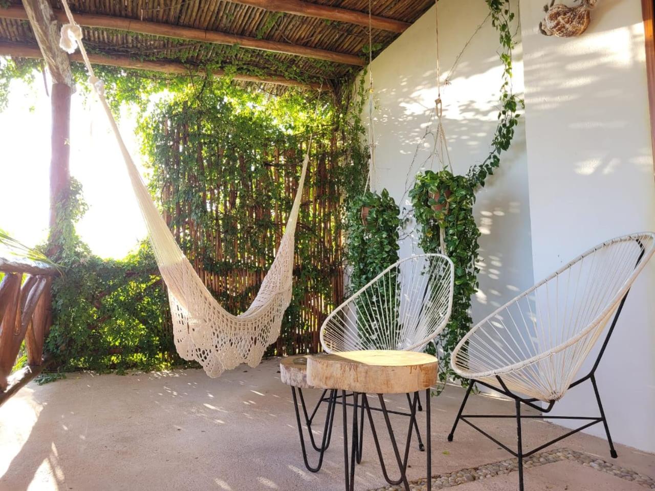 Tierra Mia Boutique Hotel