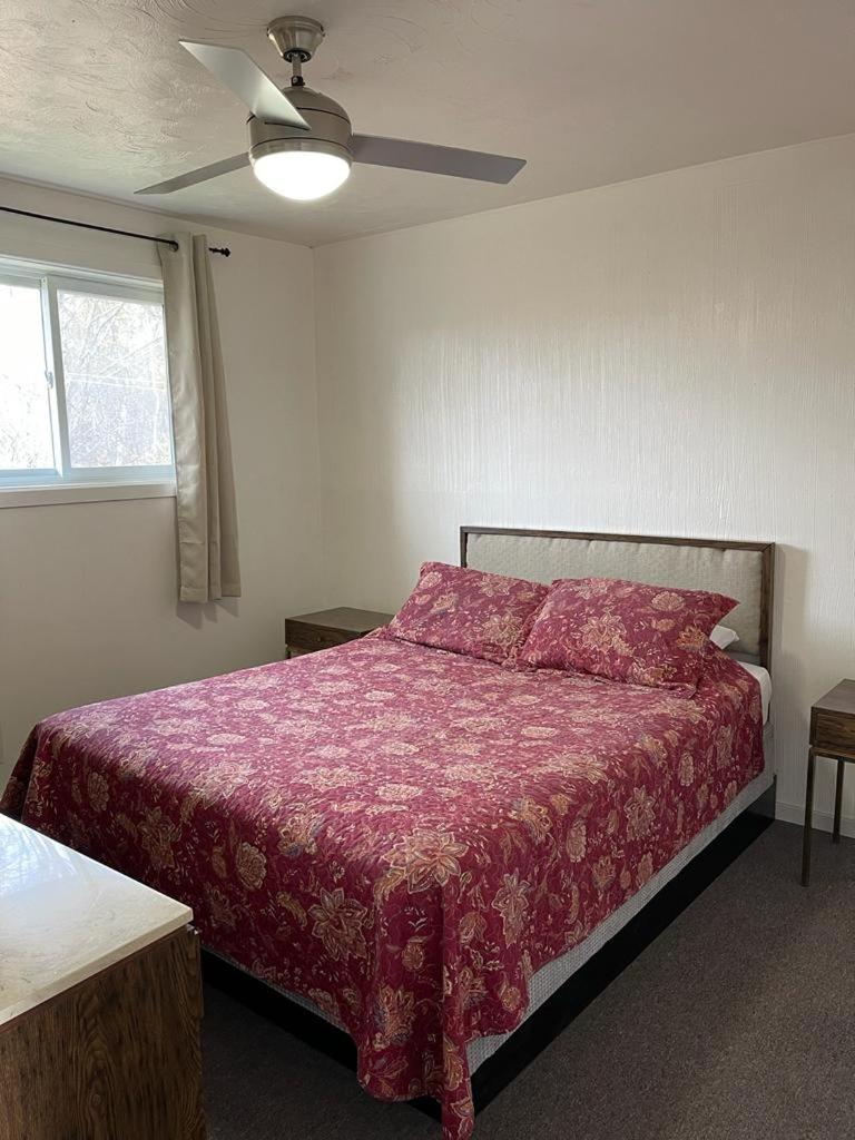 Welcome Inn