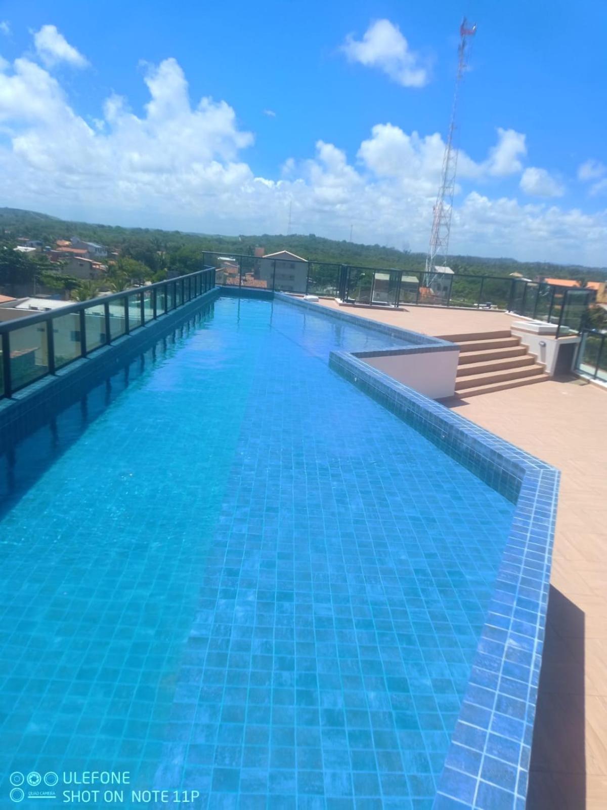 Flat- maraca bech residence 2 view 4