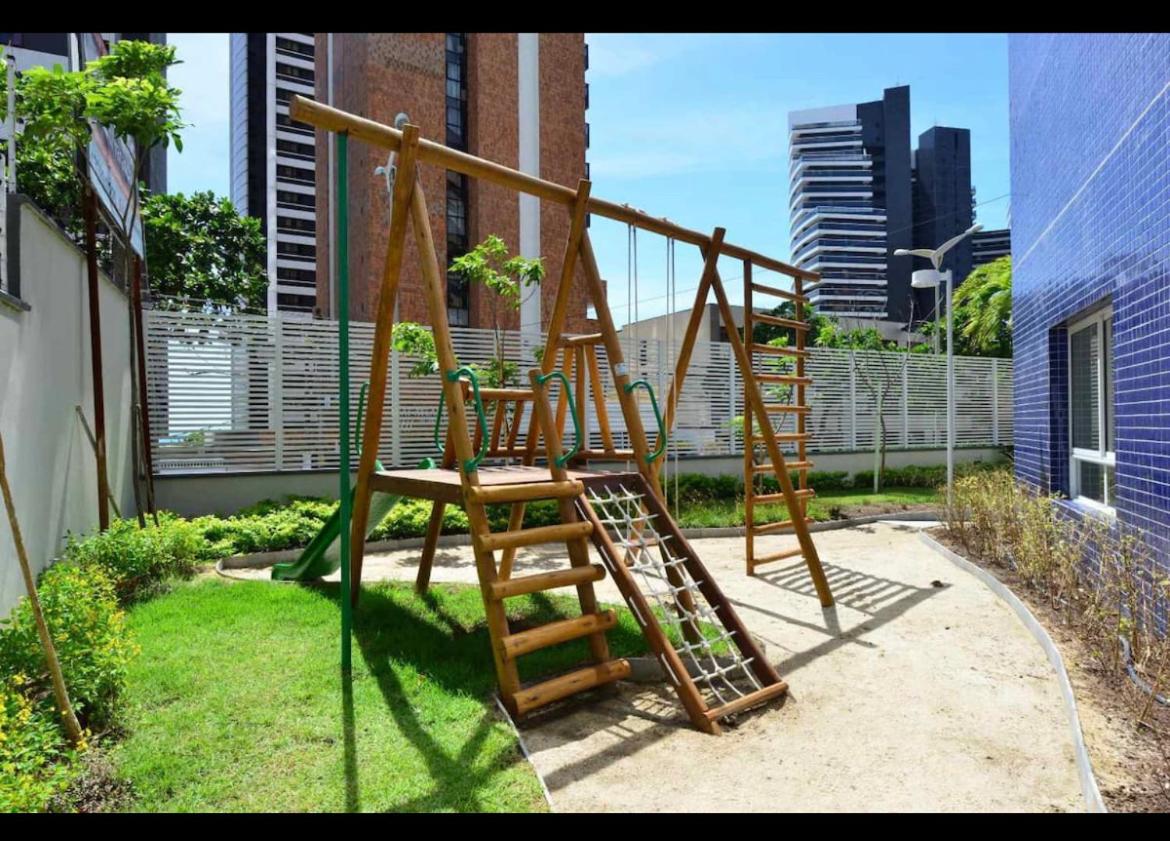 Apartamento prox a Beira Mar