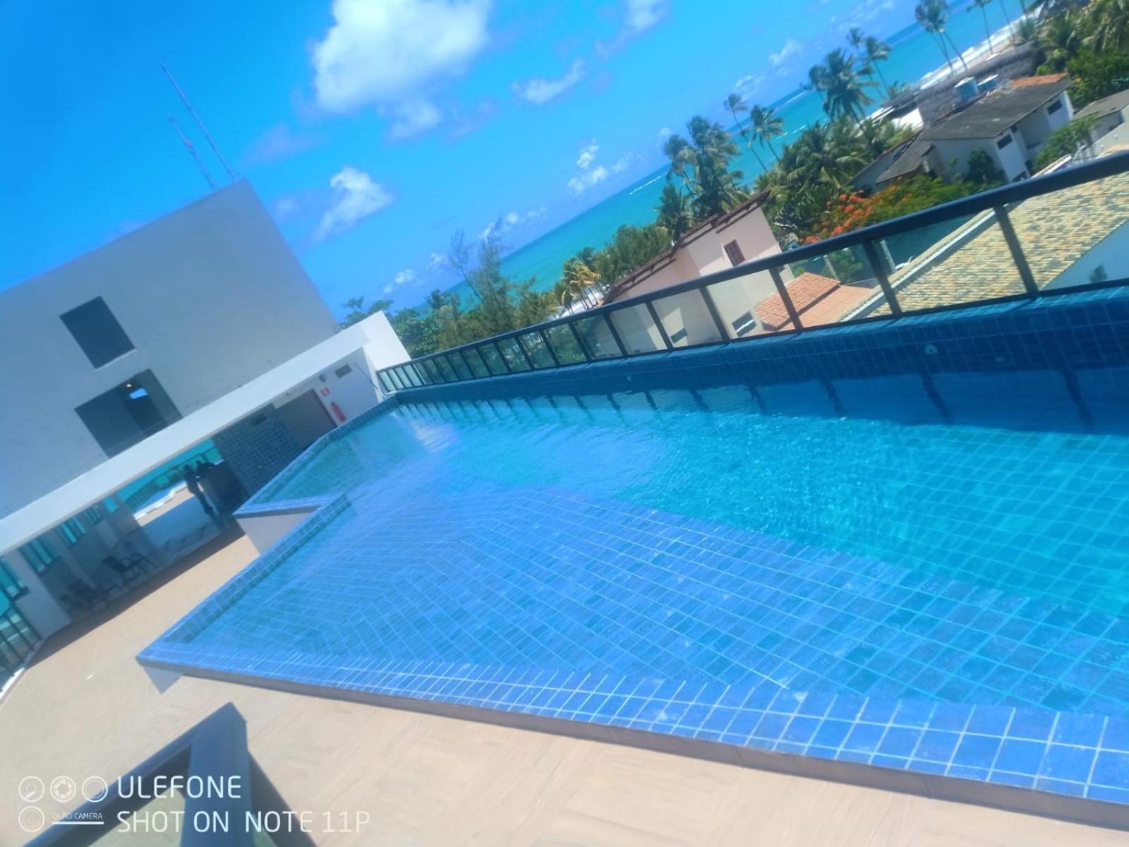 Flat- maraca bech residence 2 view 5
