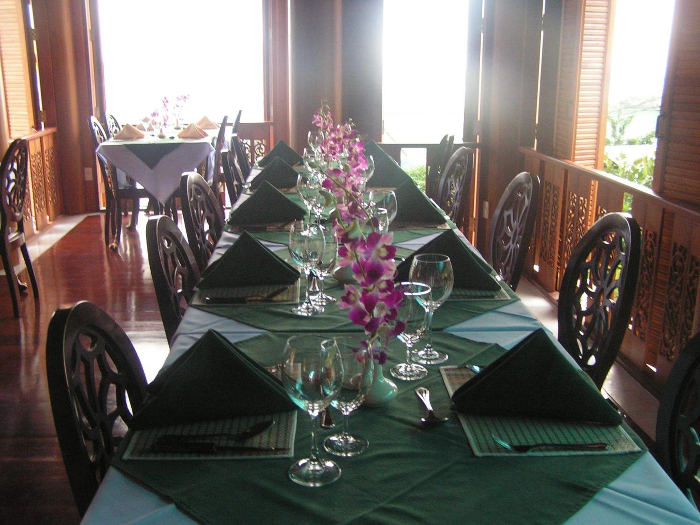 Prince Edouard Apartments & Resort Patong Beach Phuket, photo 83