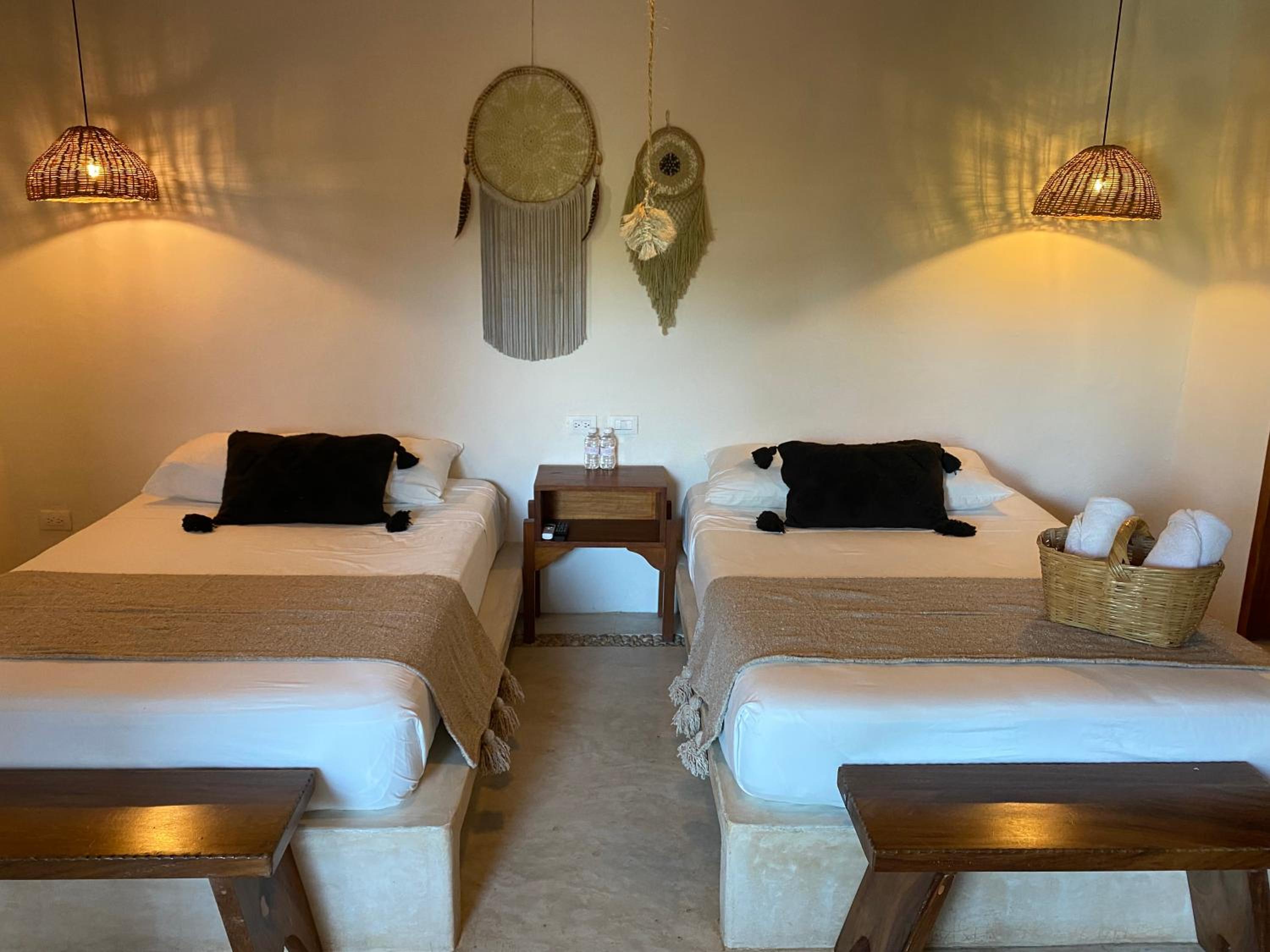 Tierra Mia Boutique Hotel