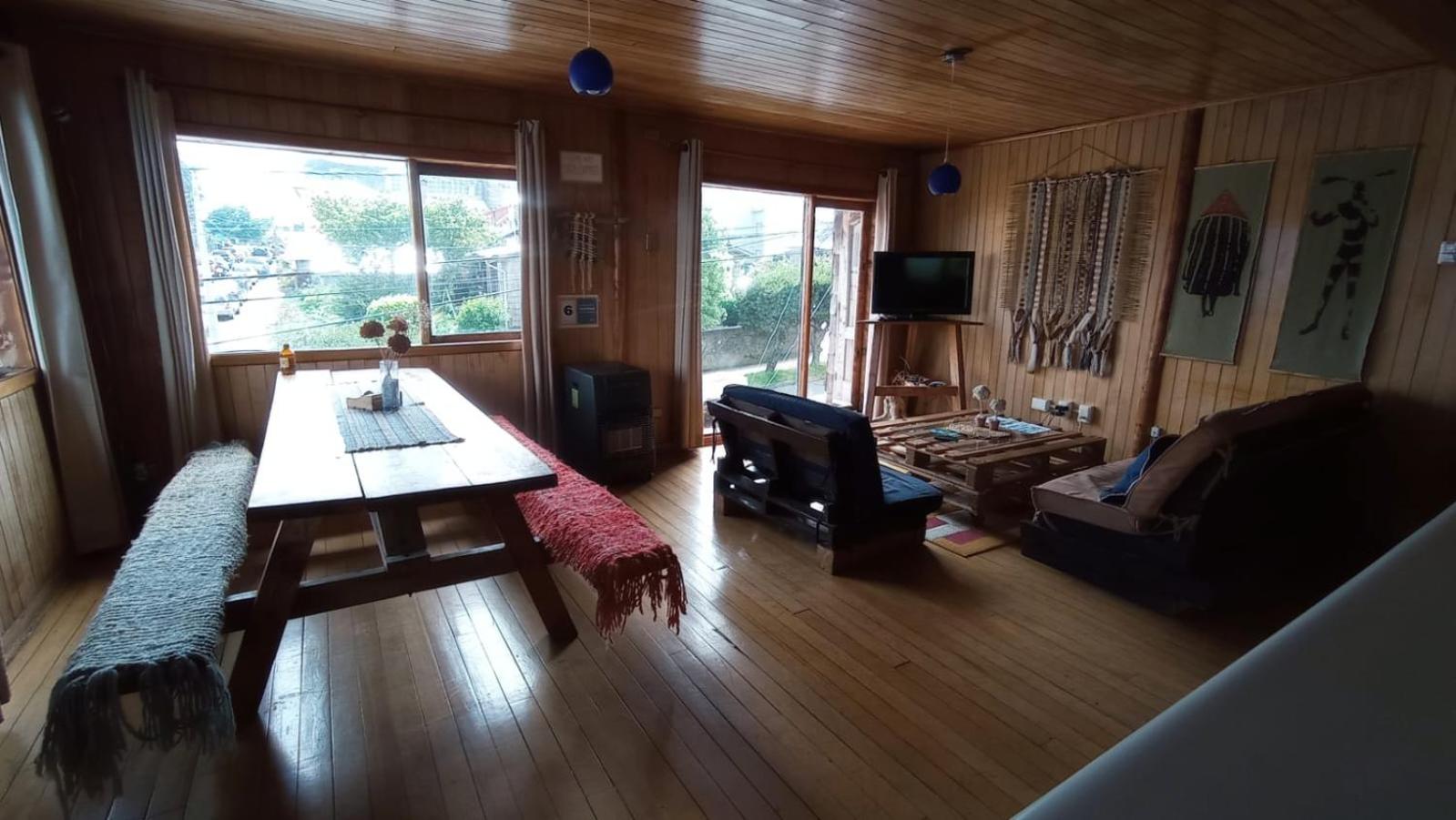 Hostal Casa Damasco
