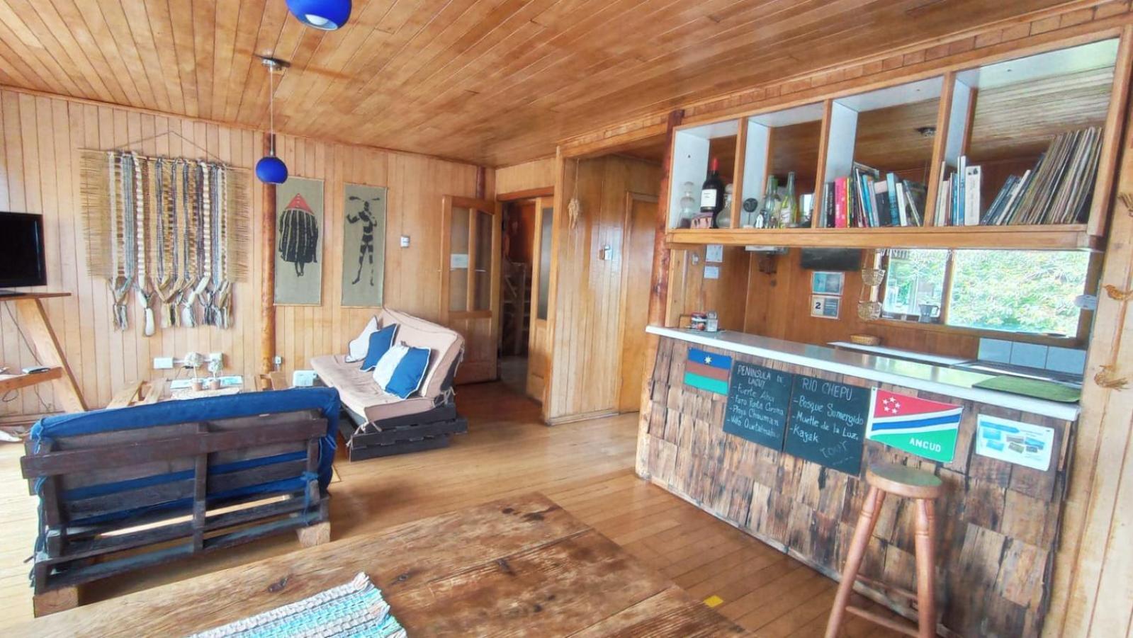 Hostal Casa Damasco